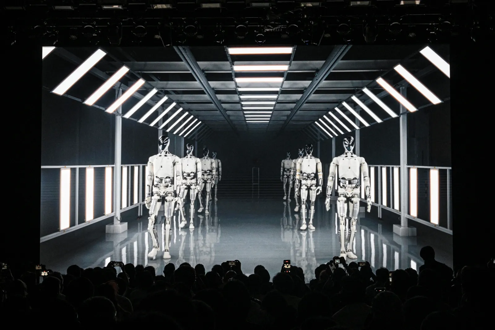 Uncommon Knowledge: The New Birthrate Math—Tax Condoms, Buy Robots