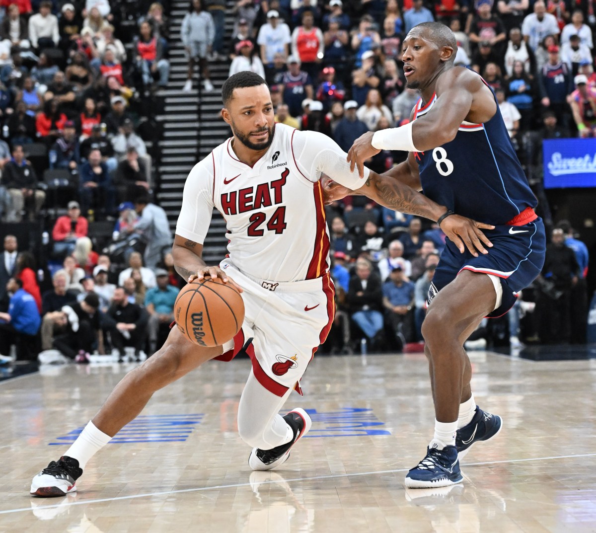 How to Watch Clippers vs Heat: Live Stream NBA, TV Channel - Newsweek