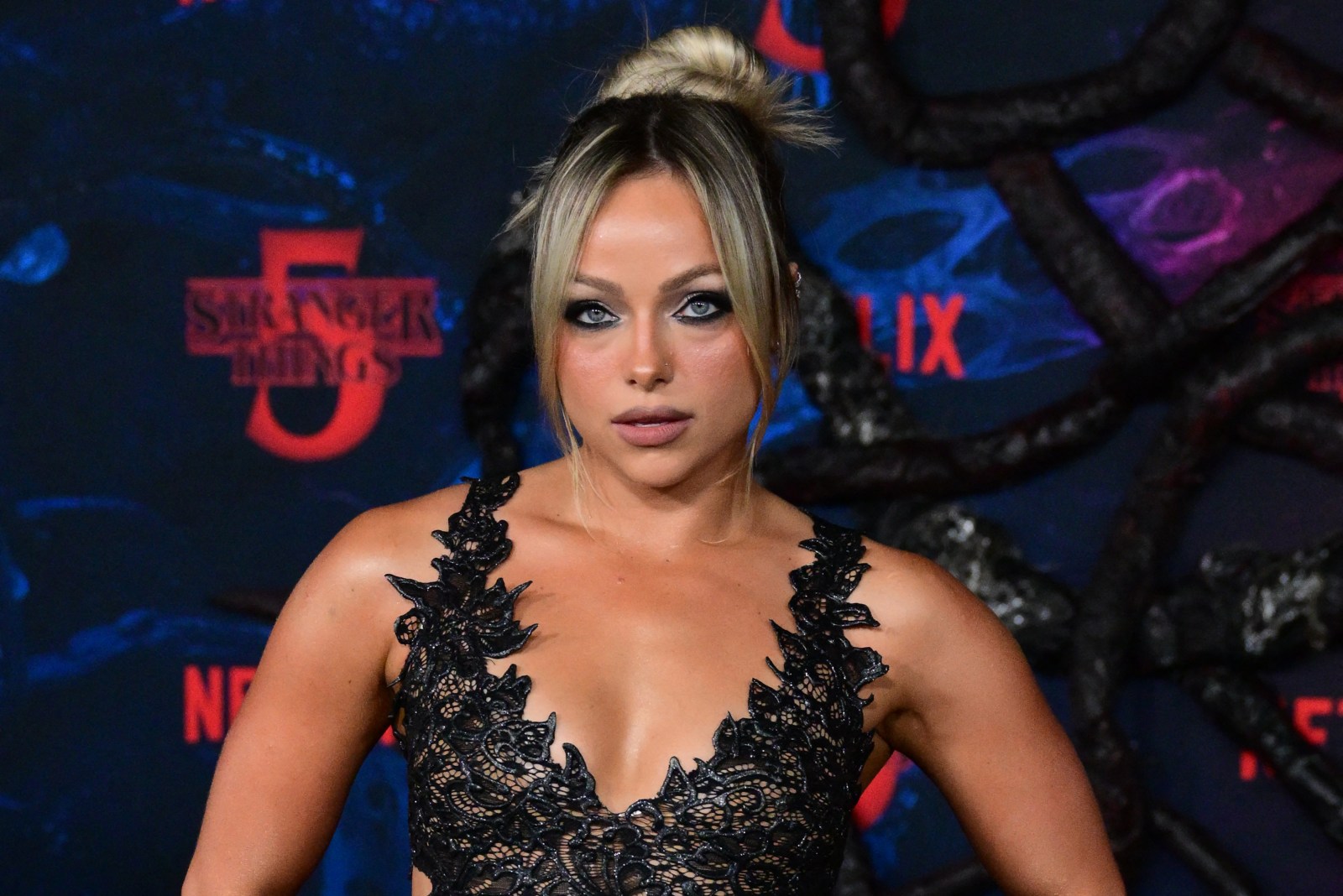 WWE Fans Slam Expensive Liv Morgan Meet-and-Greet Price Tag