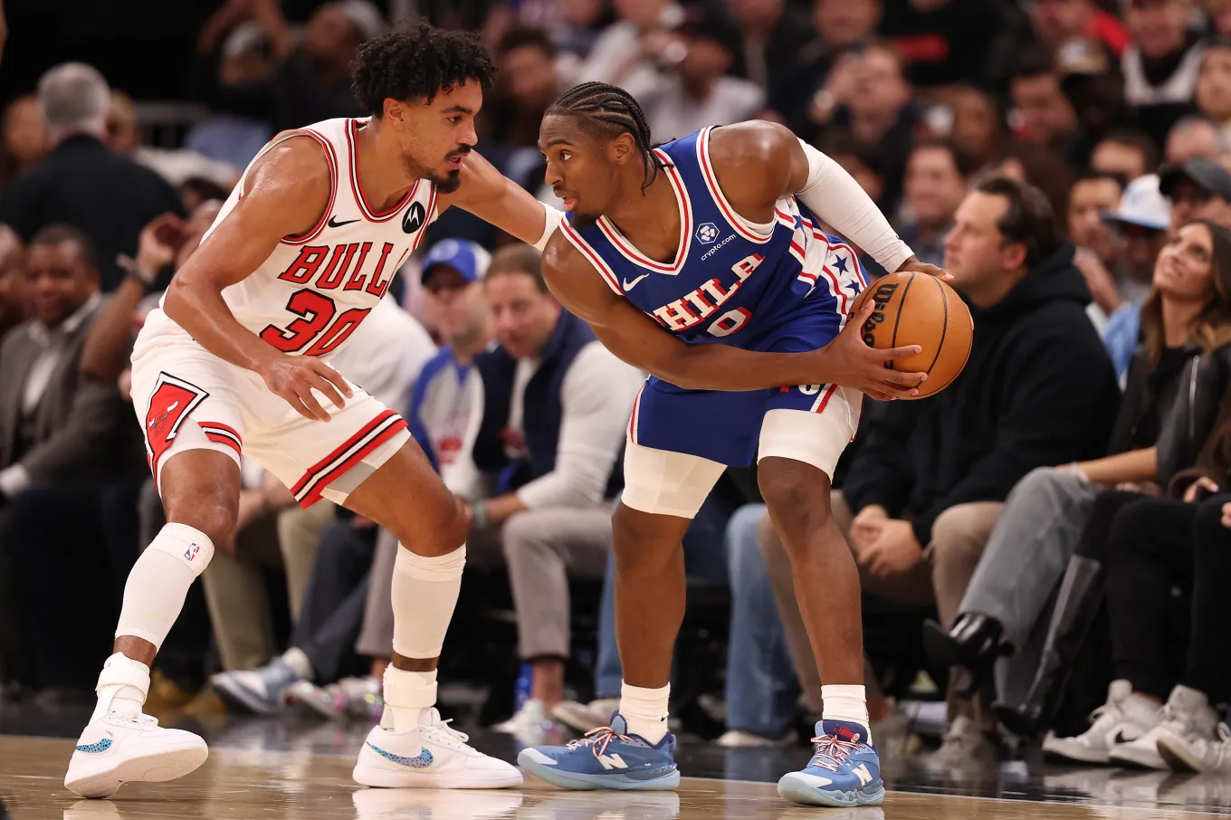 How to Watch Bulls vs 76ers: Live Stream NBA, TV Channel - Newsweek