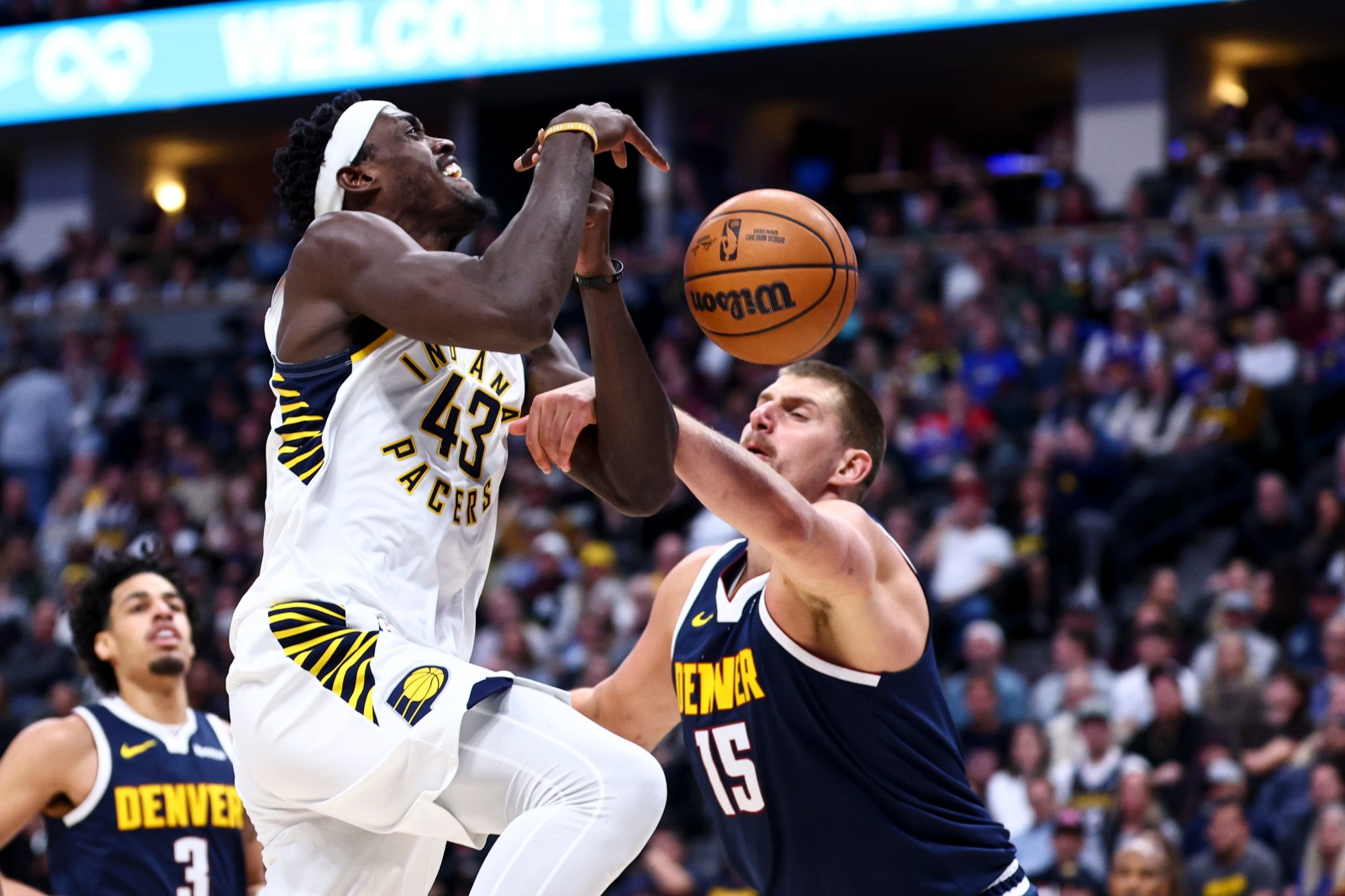 Image for How to Watch Nuggets vs Pacers: Live Stream NBA, TV Channel