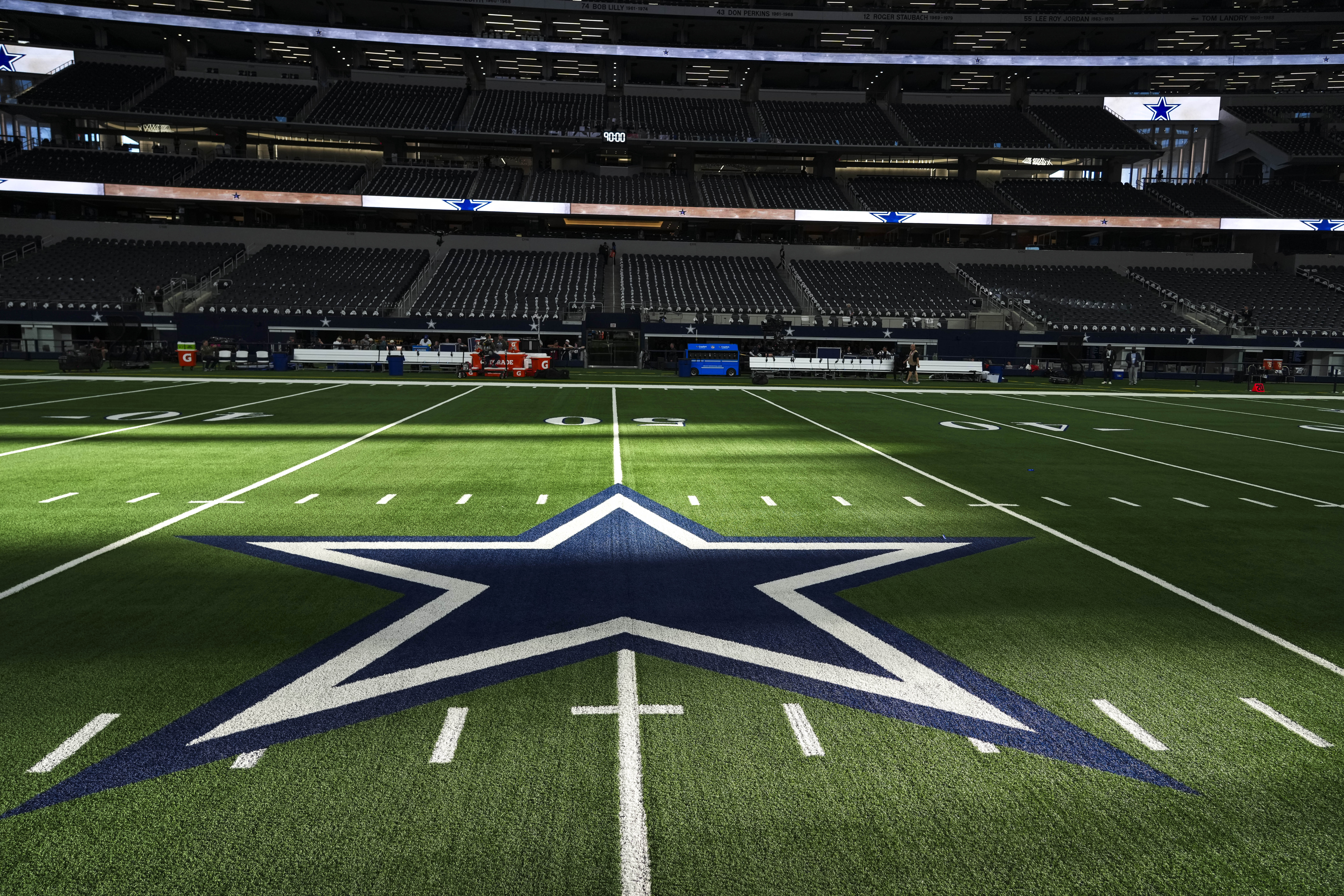 Cowboys Predicted to Cut Ties With All-Pro Defender