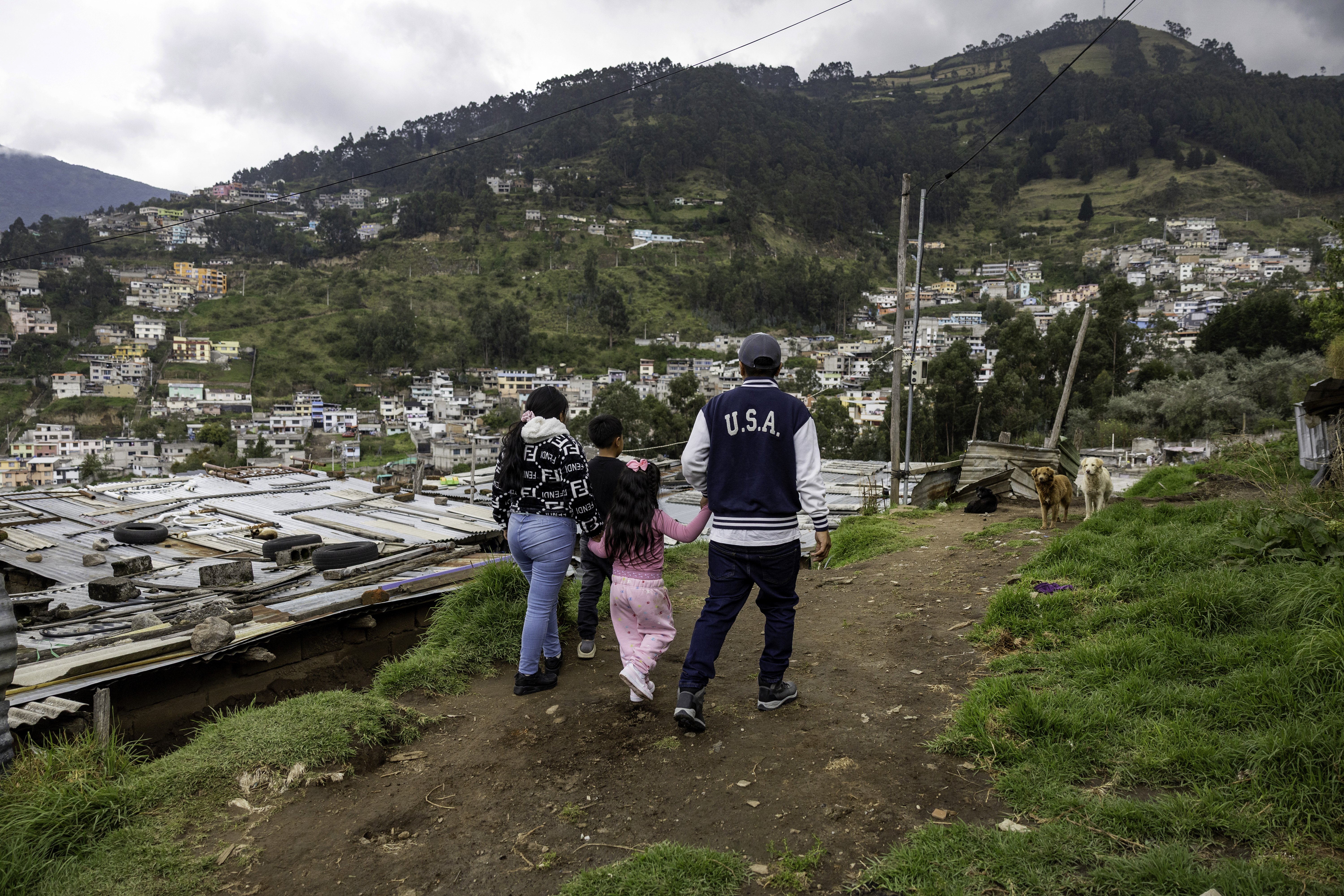 Uncommon Knowledge: The Body Count to Test Trump’s Deportation Boom