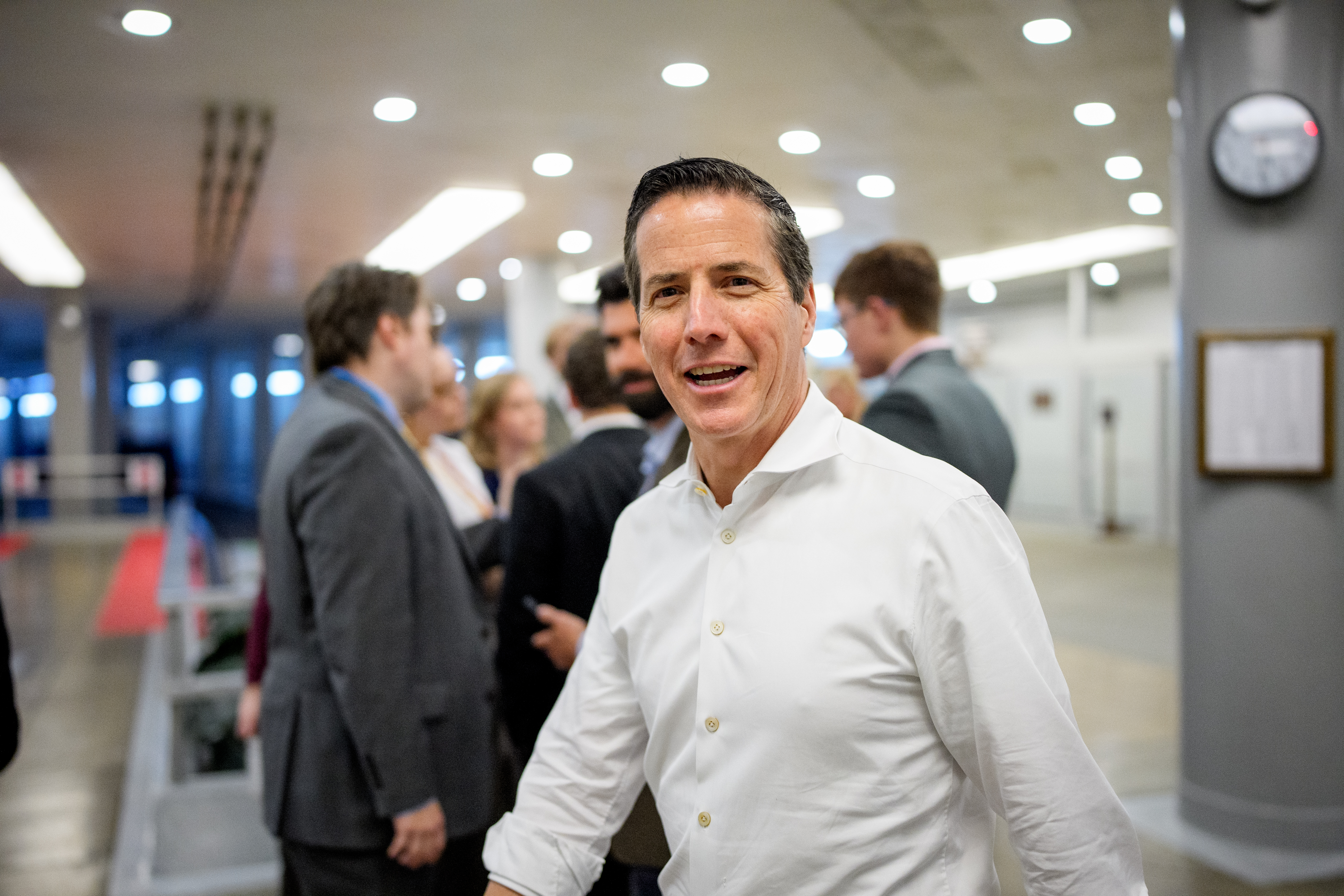 New GOP Plan Would Raise Health Care Premiums for Millions of Americans