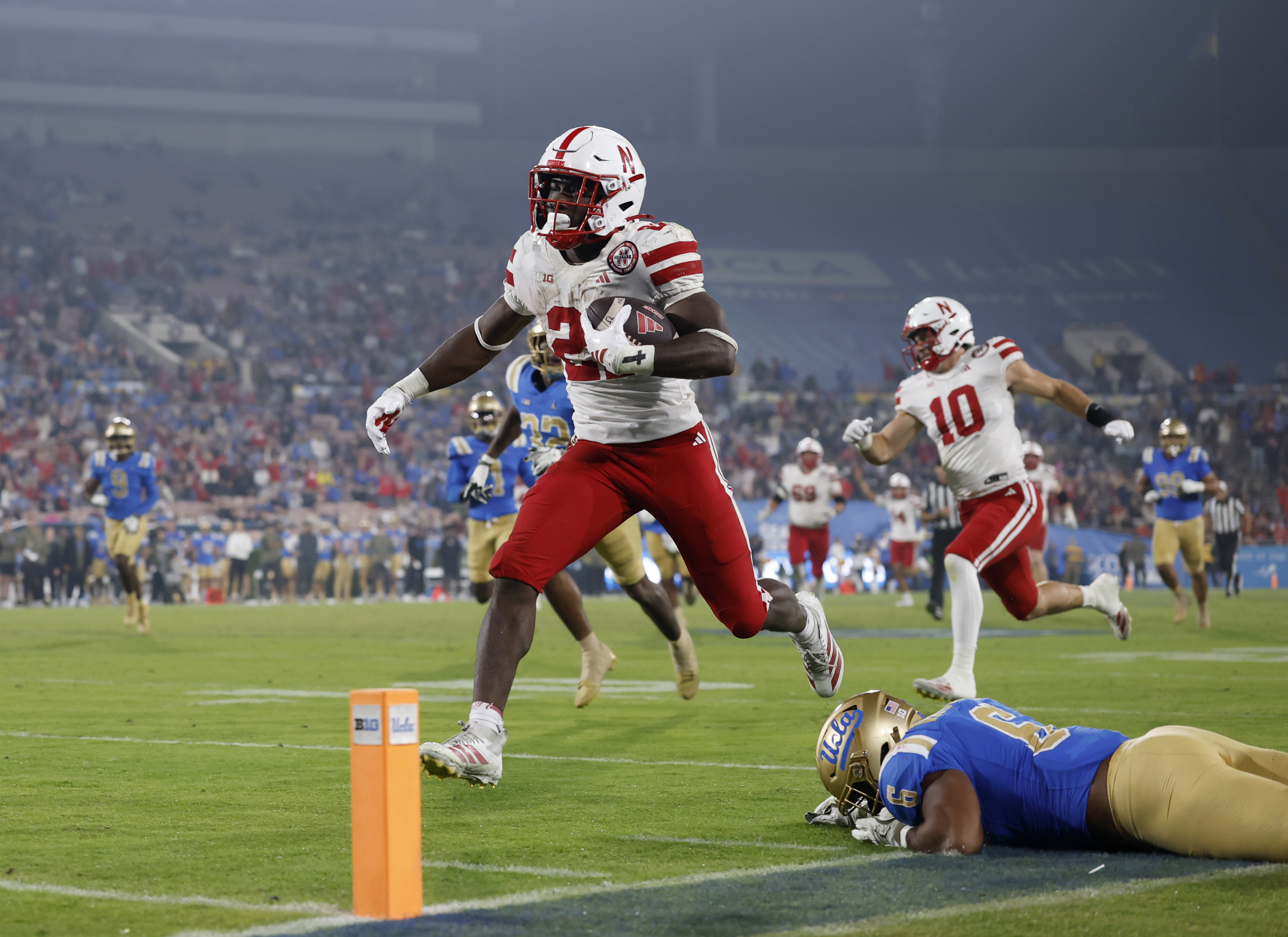 Big Ten Star Announces Major Career Decision After 7-5 Season