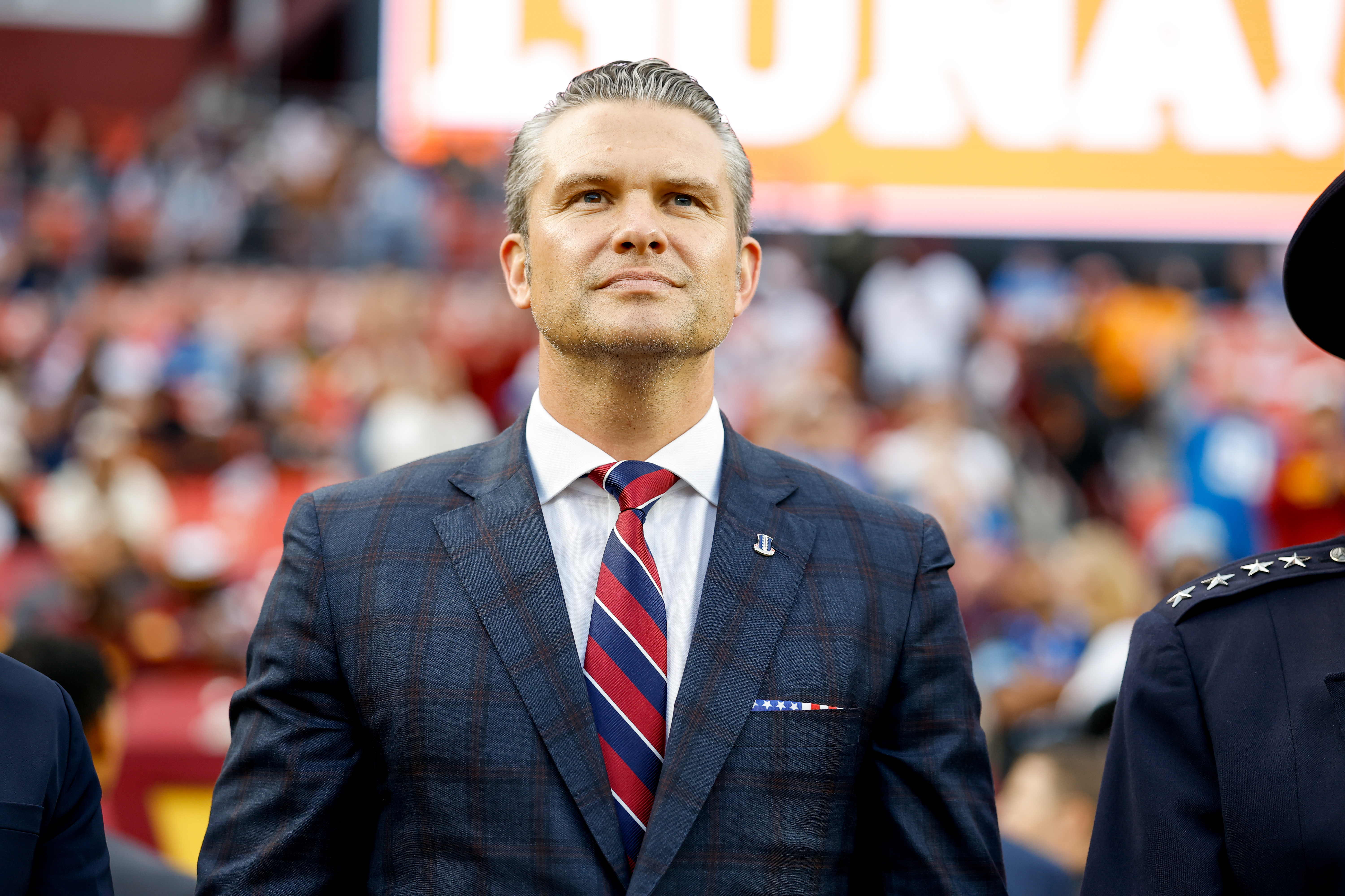 'Franklin the Turtle' Publisher Condemns Pete Hegseth Post