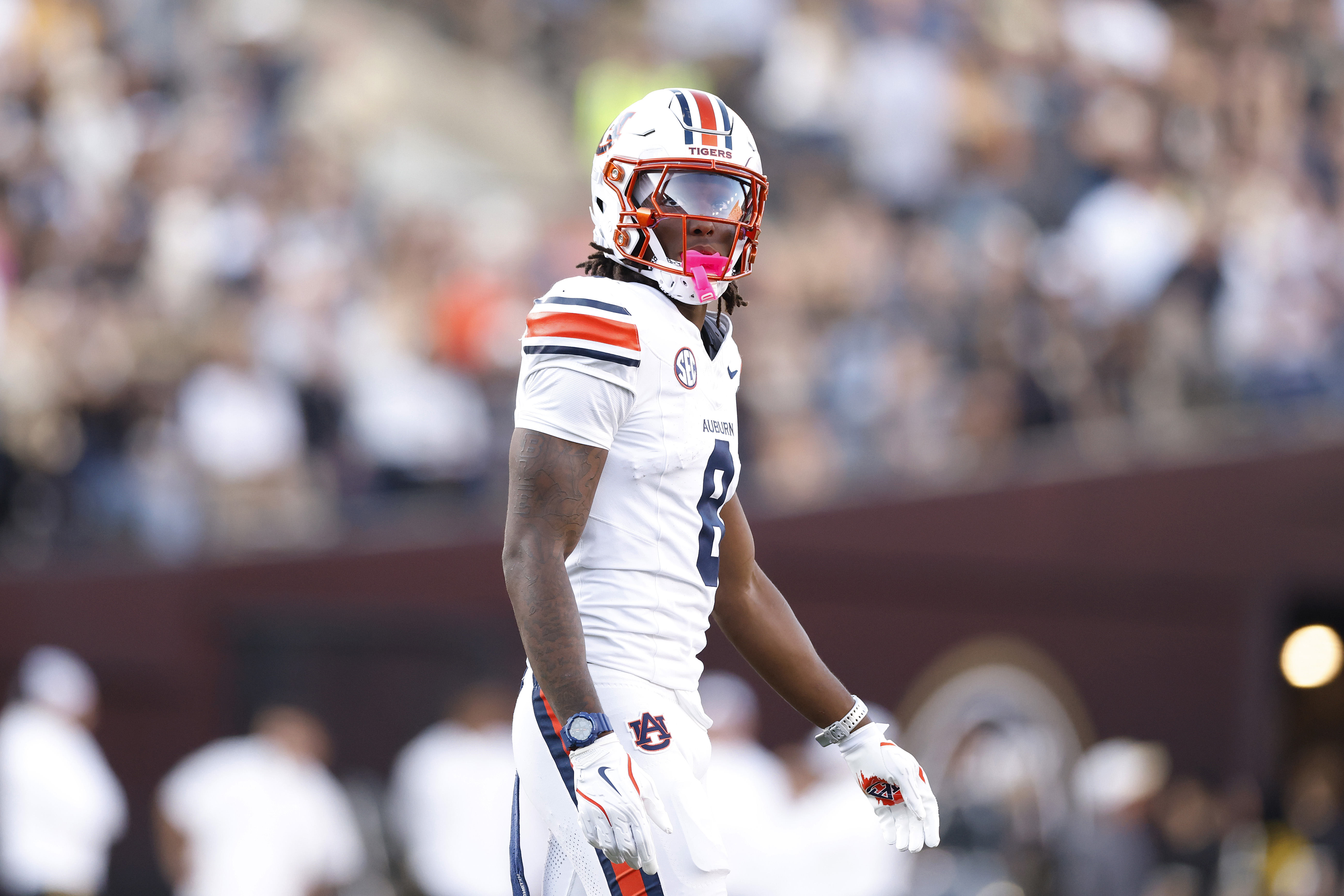 Auburn Suffers Major Transfer Portal Blow After Program Shakeup