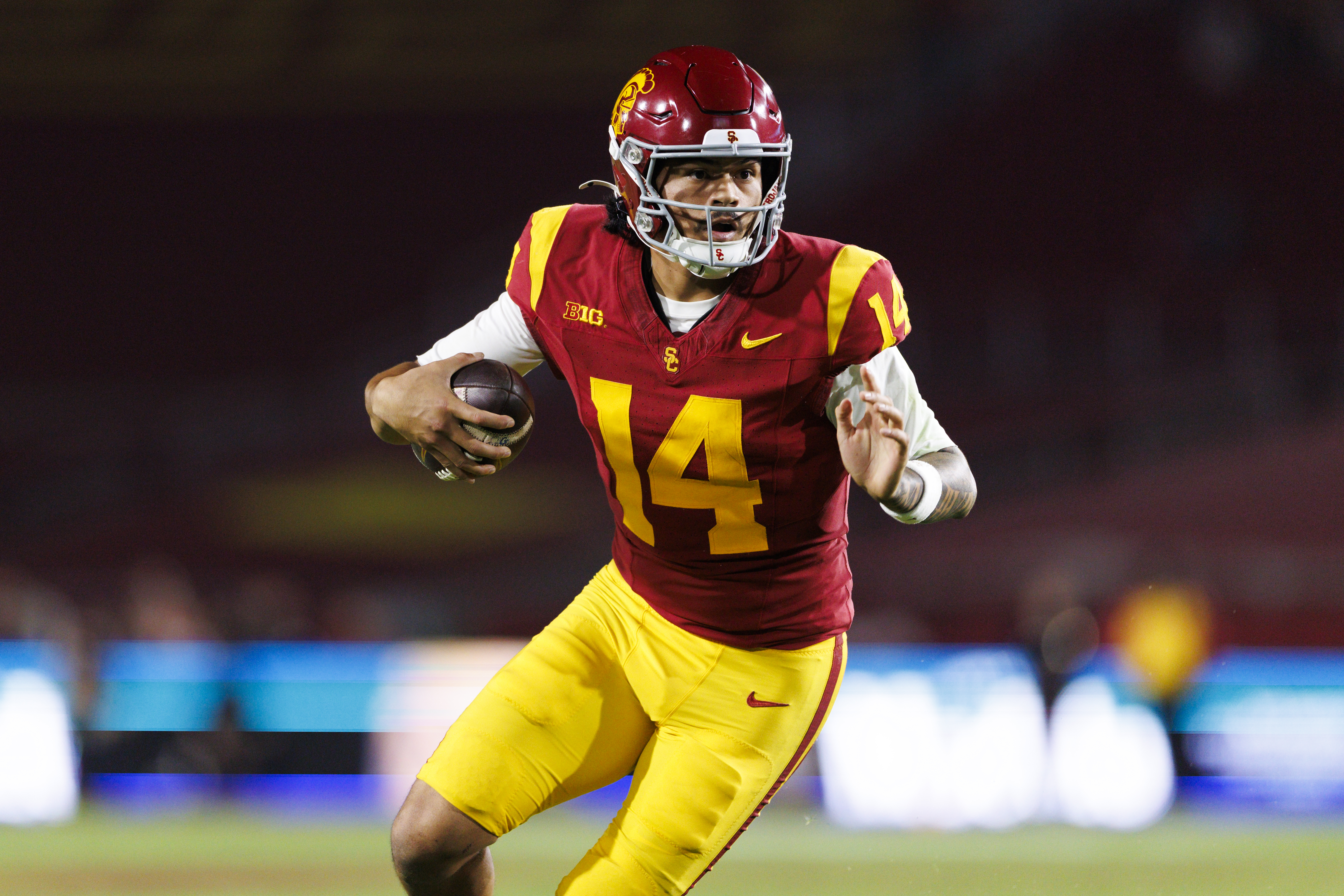 How to Watch USC vs TCU: Live Stream Alamo Bowl, TV Channel