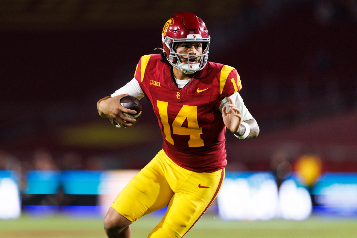 How to Watch USC vs TCU: Live Stream Alamo Bowl, TV Channel