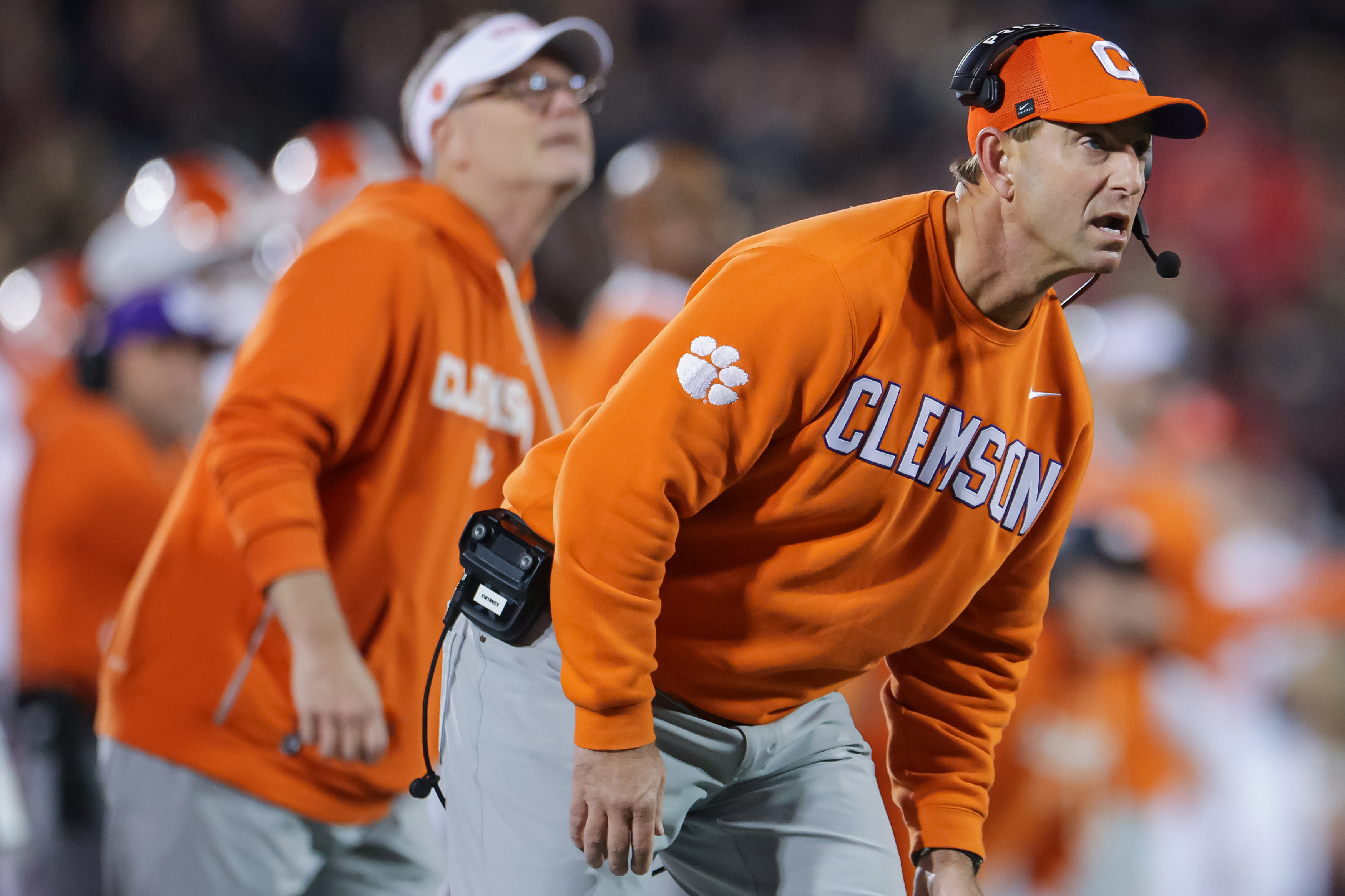 Transfer Portal Prediction: Dabo Swinney, Clemson Tigers Snag 9,600-Yard QB