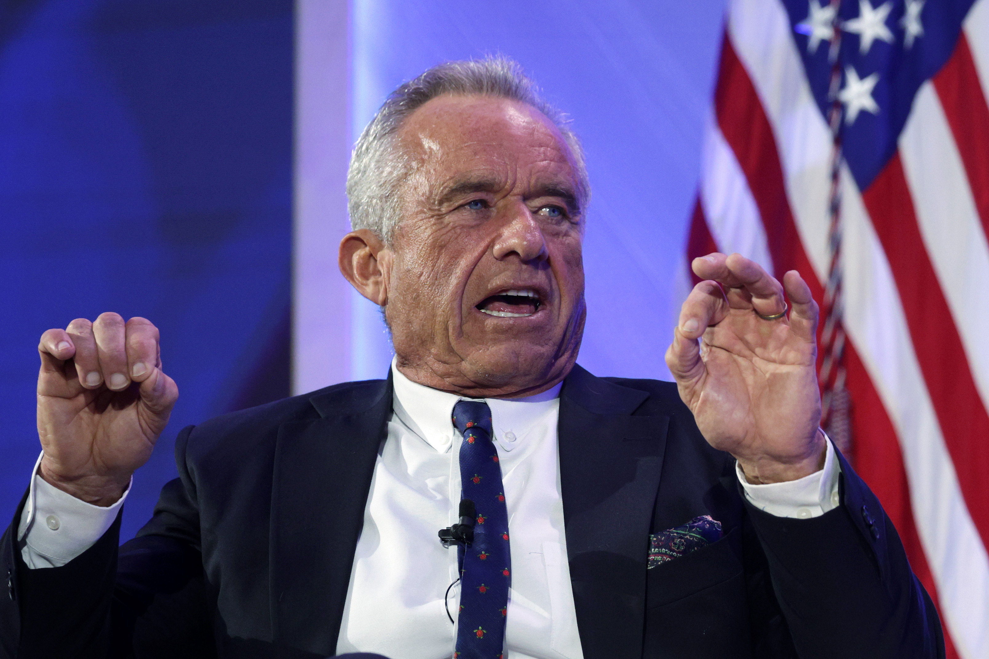 Bad Medicine—How Secretary Kennedy Is Jeopardizing LGBTQ Lives | Opinion