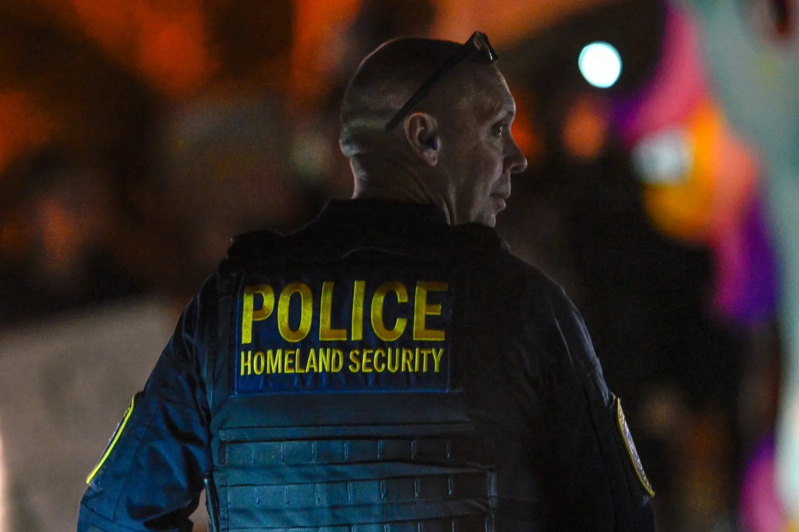Detainer on Stabbing Suspect Highlights Immigration Tensions in Charlotte