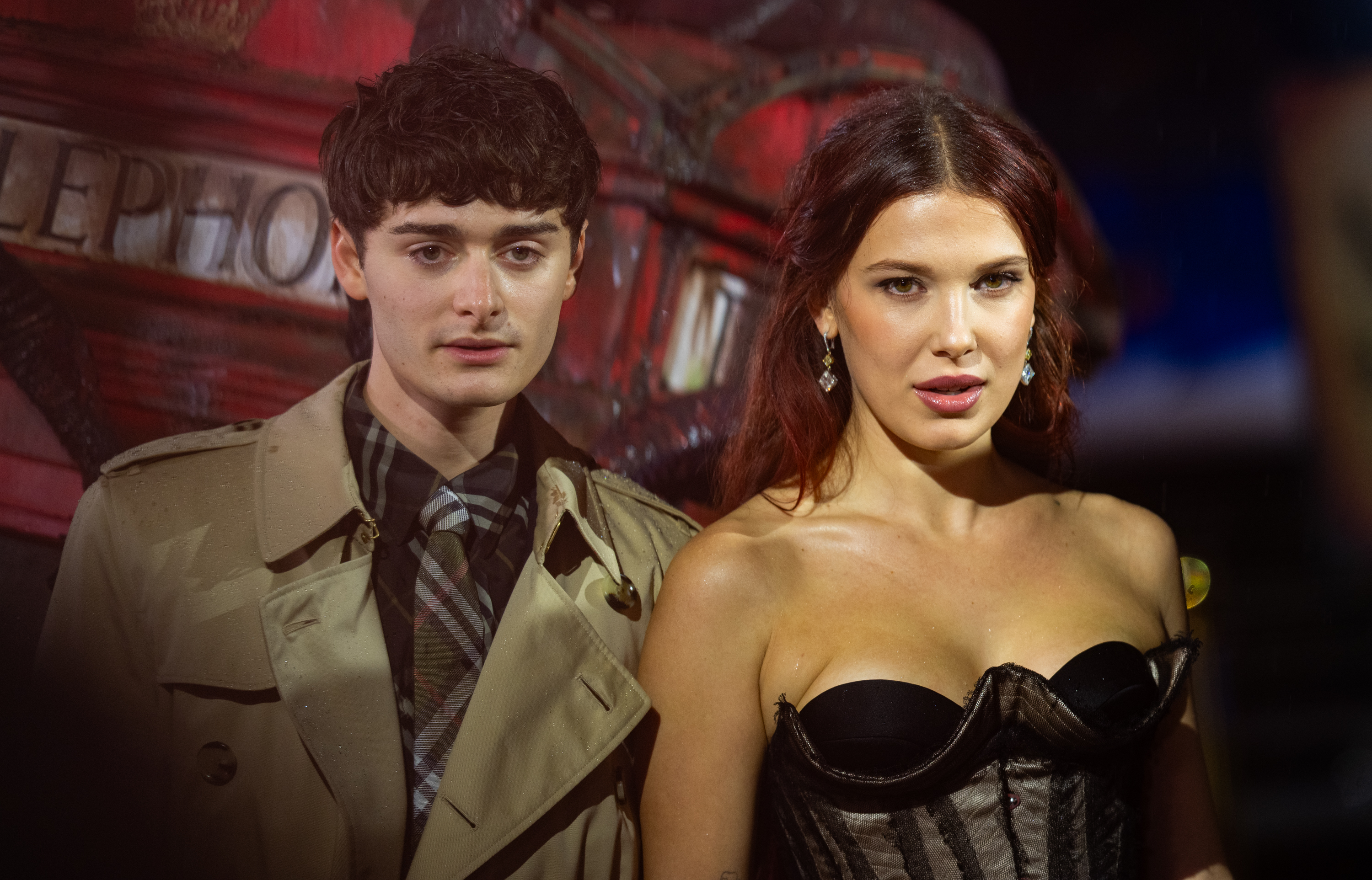 Netflix Reveals Major News for Stranger Things Season 5