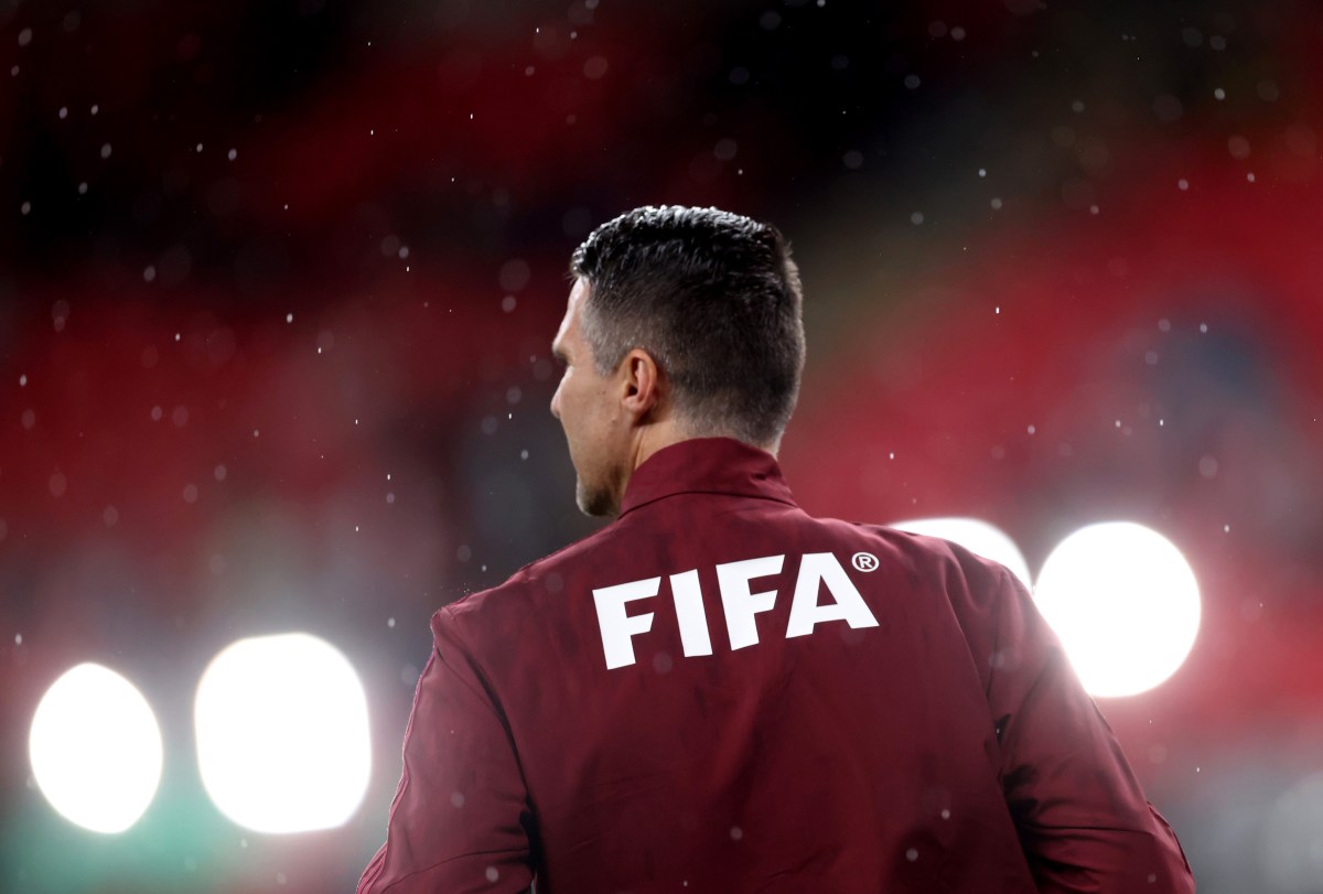 This Is the Cheapest Game to Get Into at the FIFA World Cup 2026