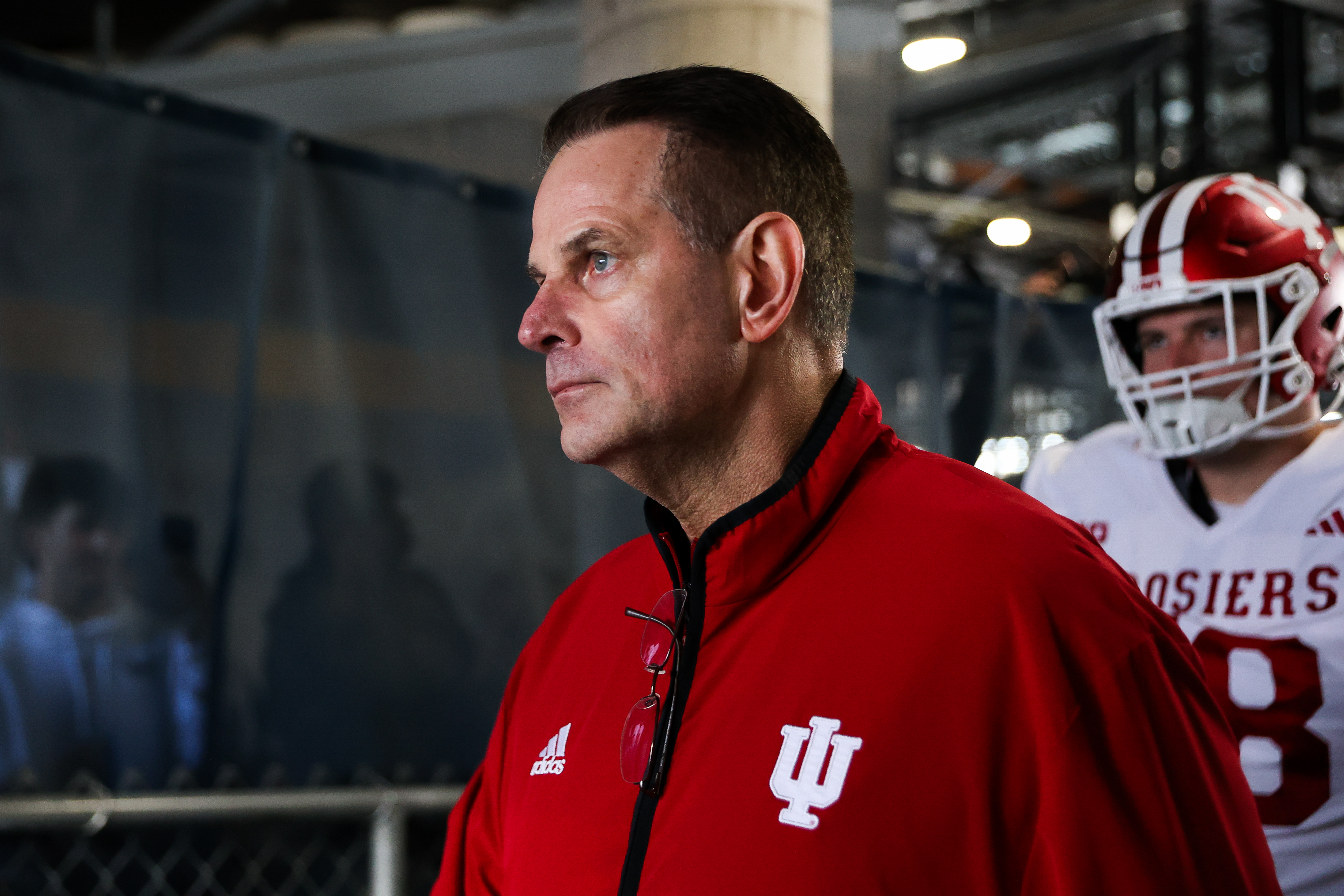 Curt Cignetti Speaks Out on Ryan Day, Ohio State Ahead of Big Ten Title Game