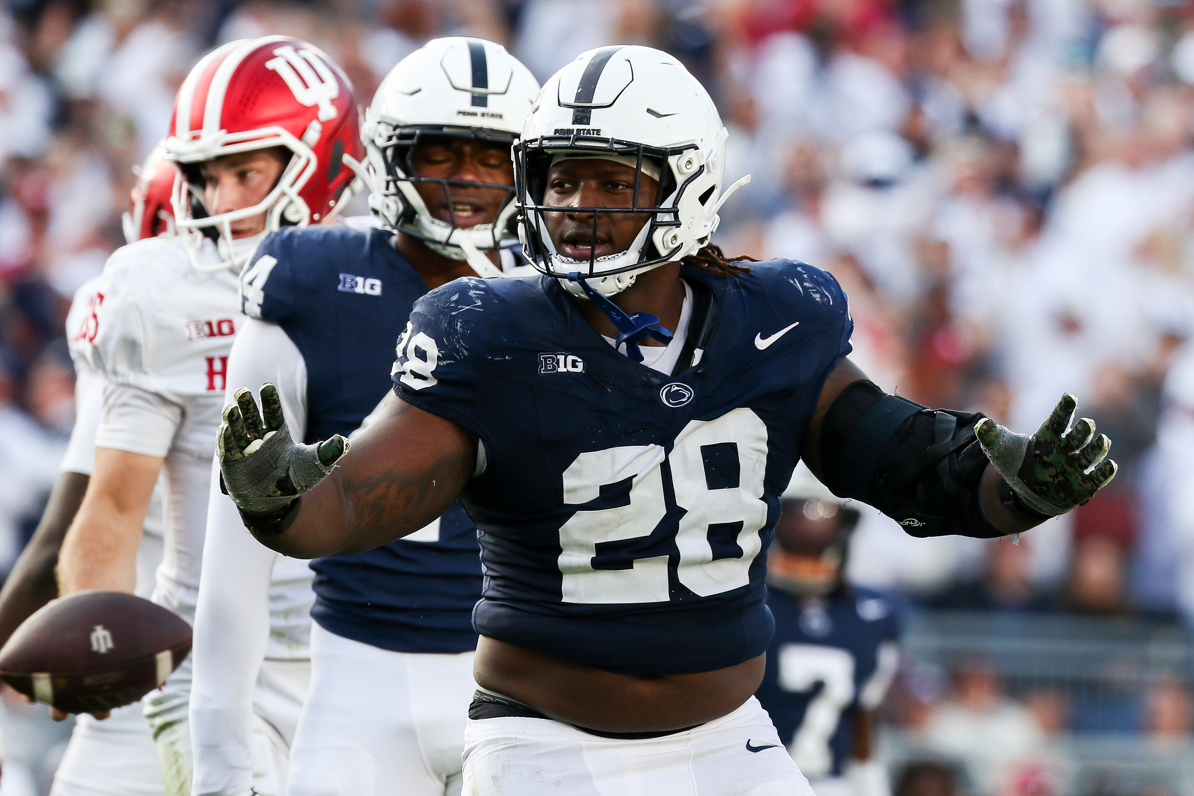 Penn State Suffers Major Setback Before Pinstripe Bowl vs Clemson