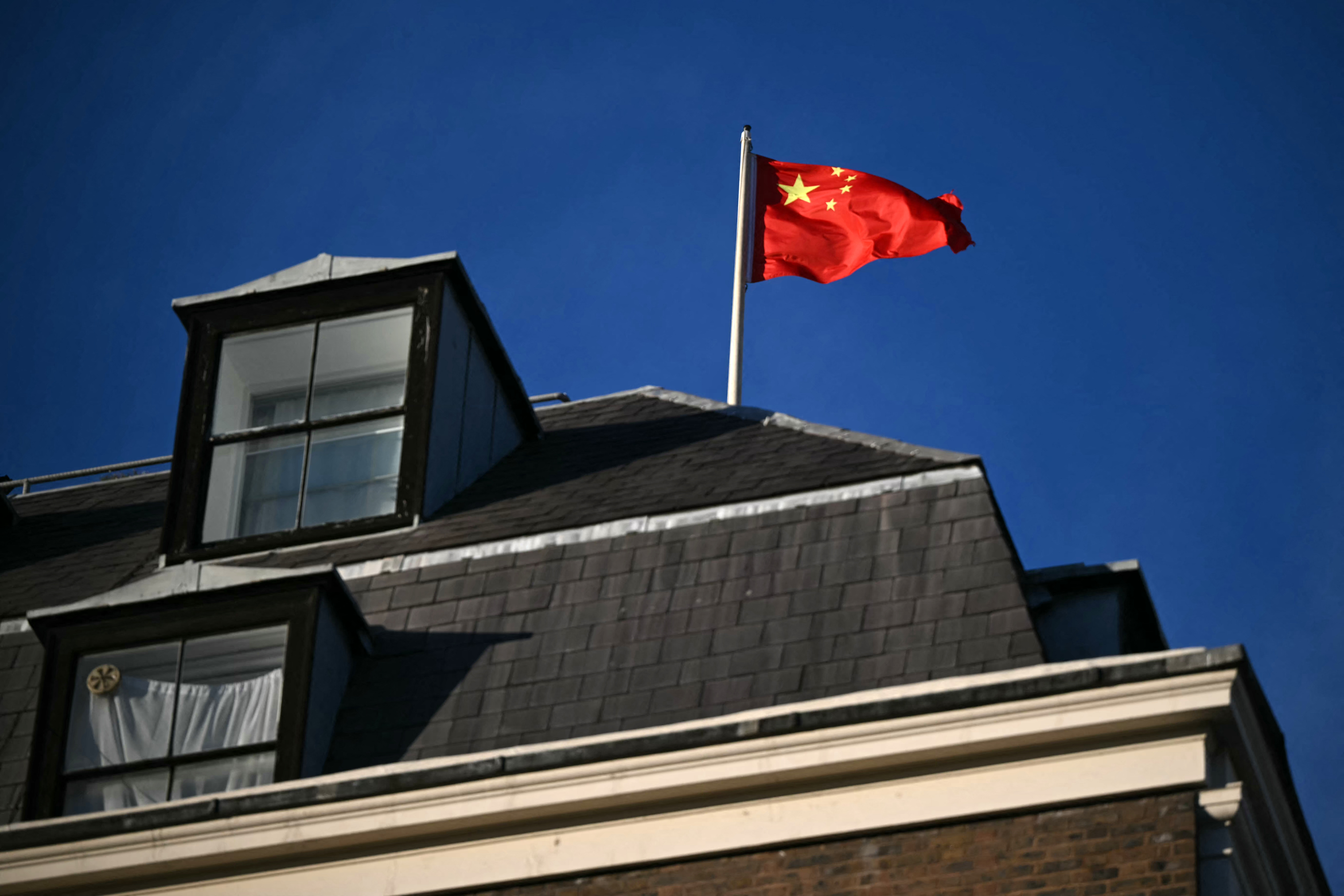 Chinese ‘Mega-Embassy’ In NATO Nation’s Capital Nearing Approval