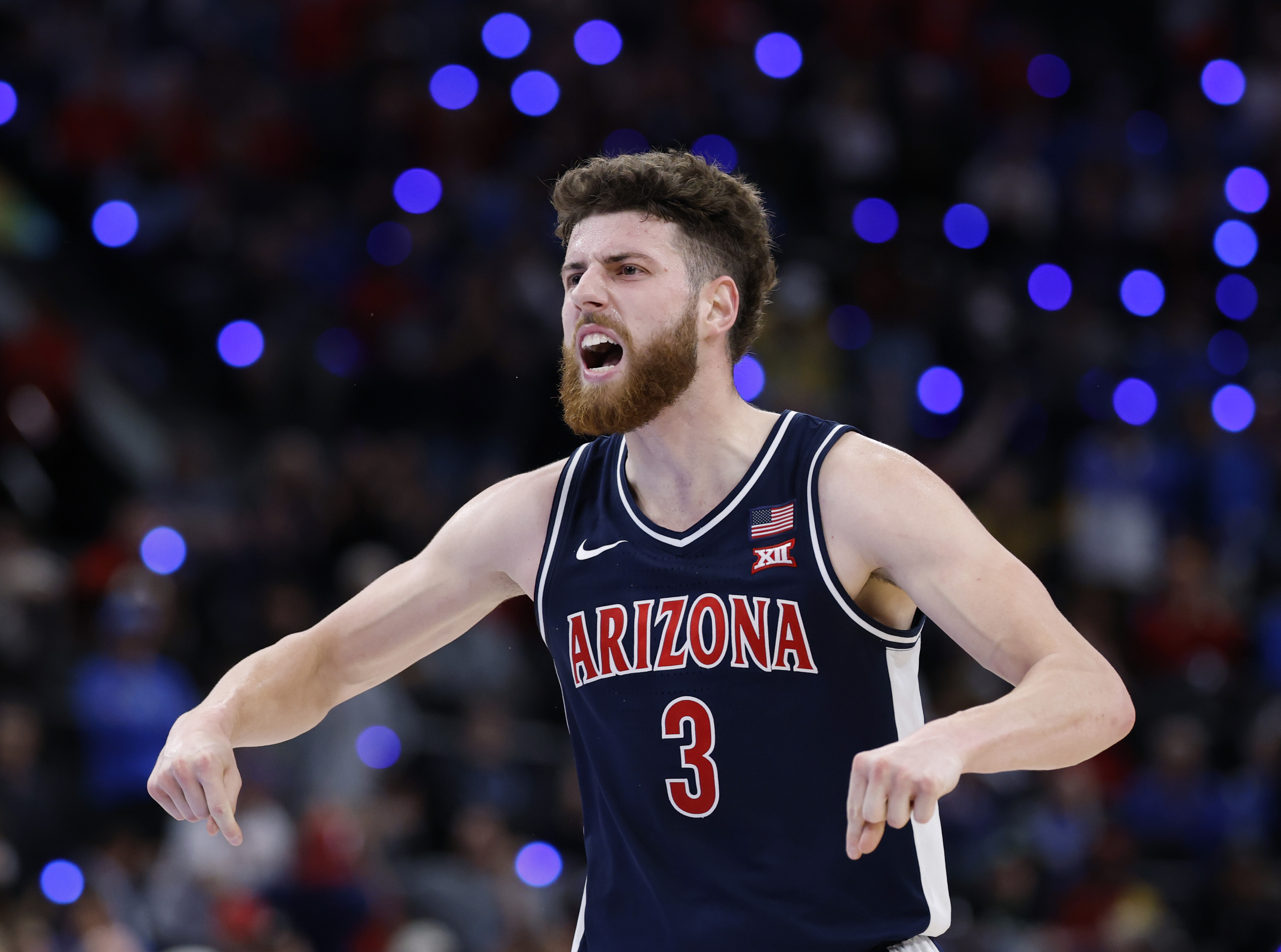 How to Watch Auburn vs Arizona: Live Stream NCAA College Basketball, TV Channel
