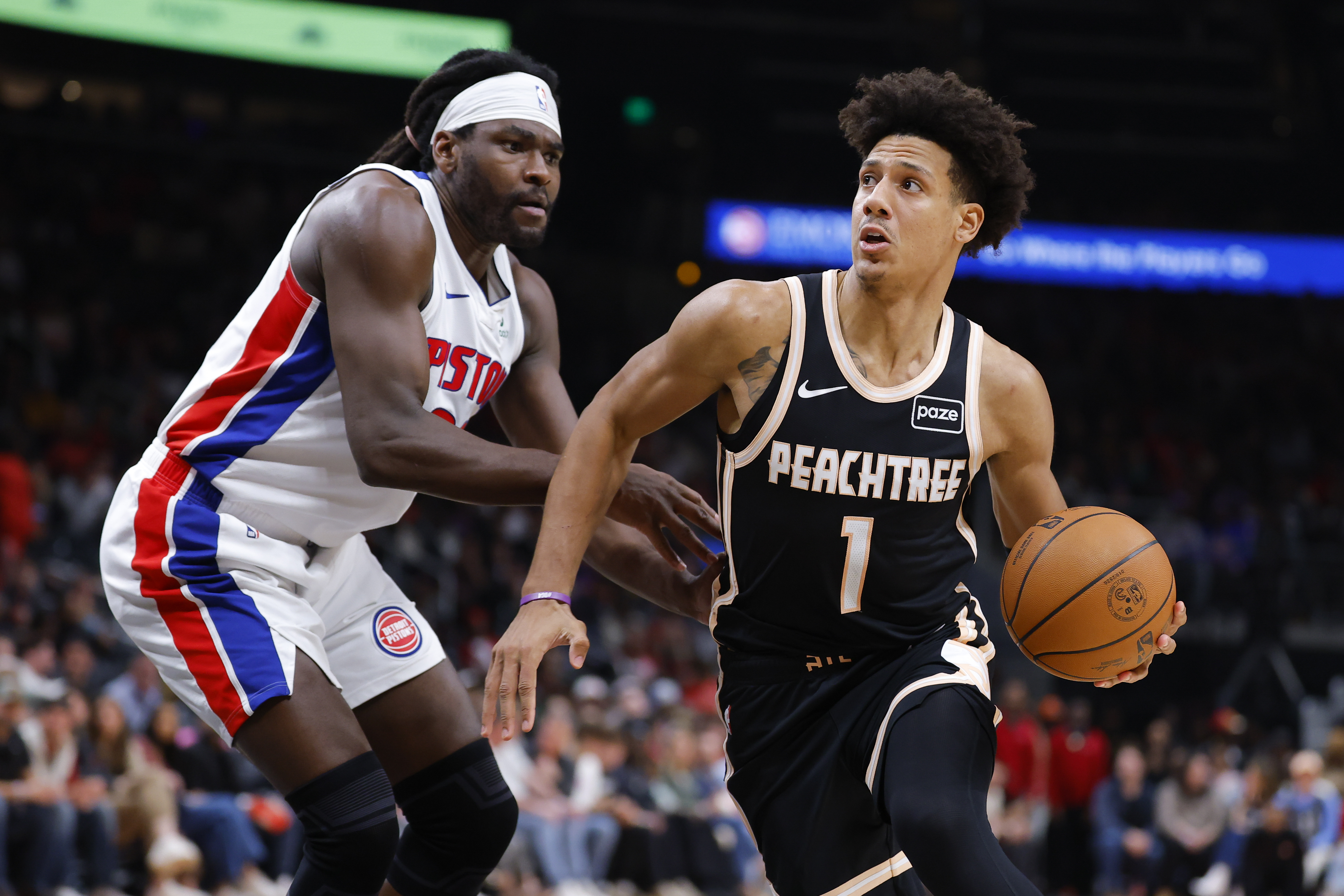 How to Watch Hawks vs Pistons: Live Stream NBA, TV Channel