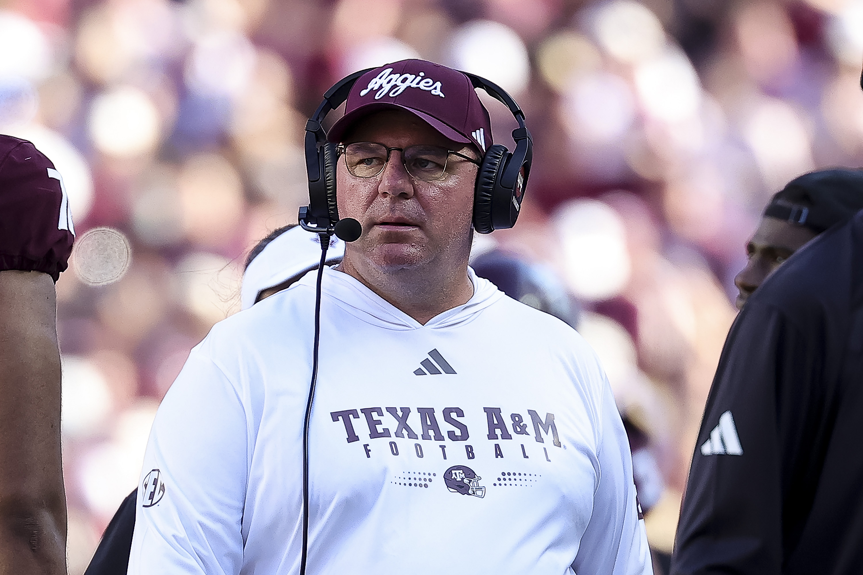 Mike Elko Gets Candid on Texas A&amp;M’s Biggest Issue After Miami Loss