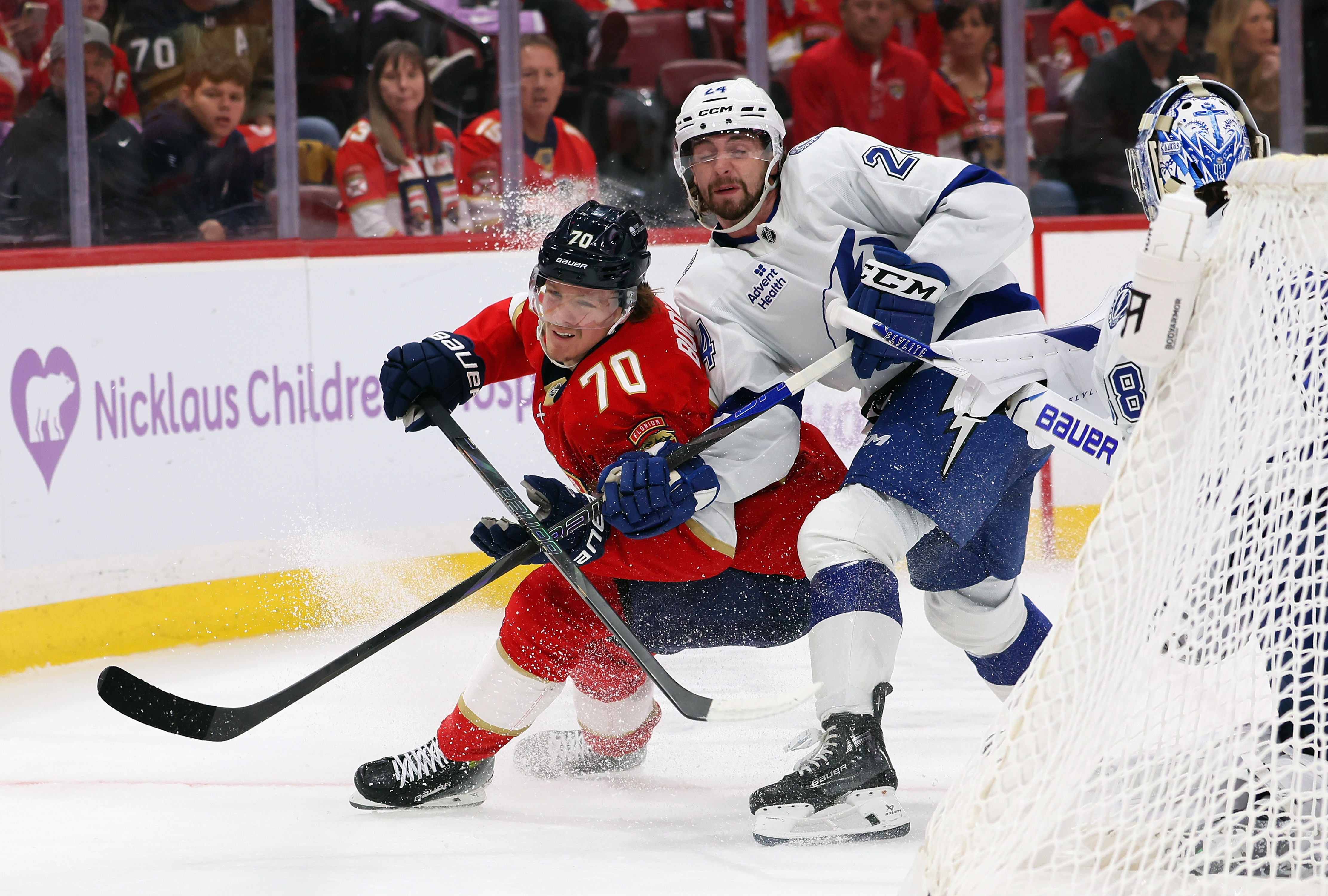 How to Watch Panthers vs Lightning: Live Stream NHL, TV Channel