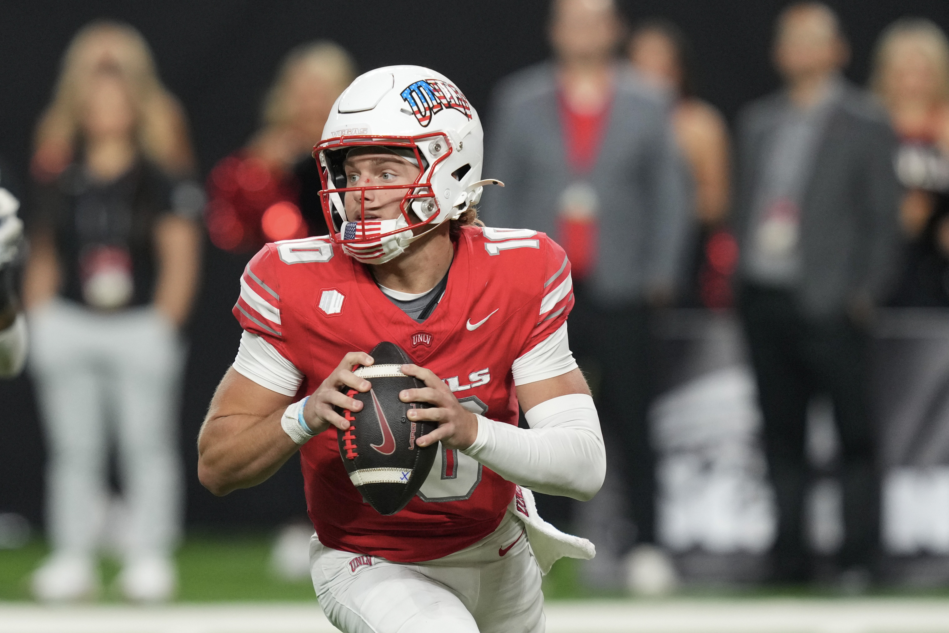 How to Watch UNLV vs Boise State: Live Stream Mountain West Championship Game, TV Channel