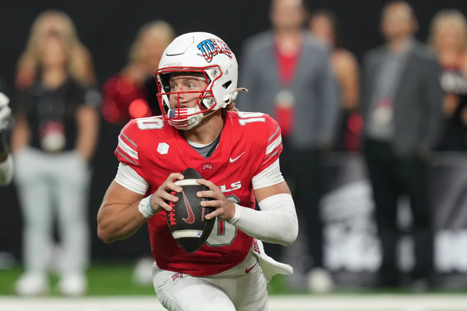 How to Watch UNLV vs Boise State: Live Stream Mountain West Championship Game, TV Channel