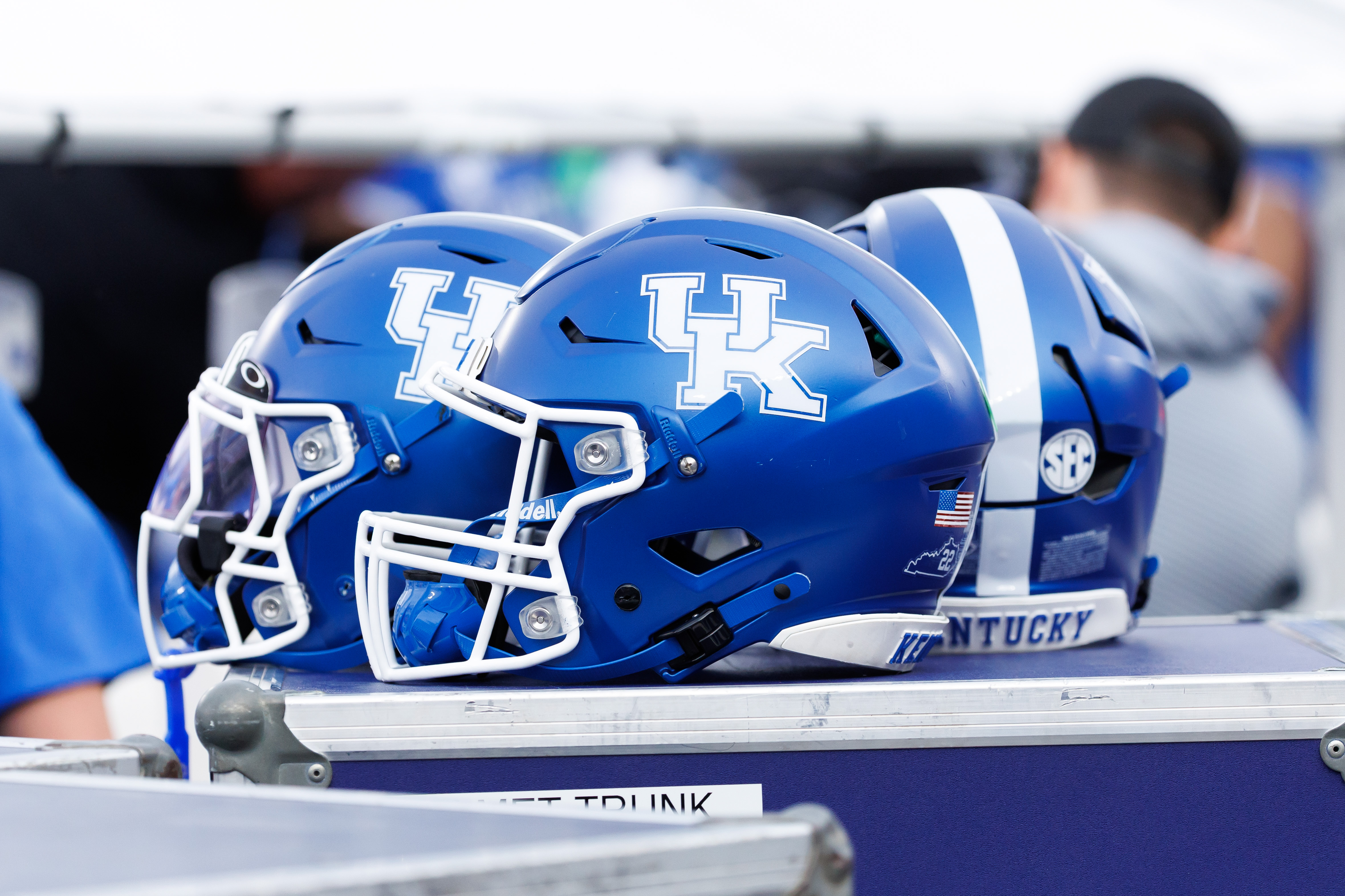 Kentucky Working Toward Deal With New Head Coach as Agreement Nears: Report