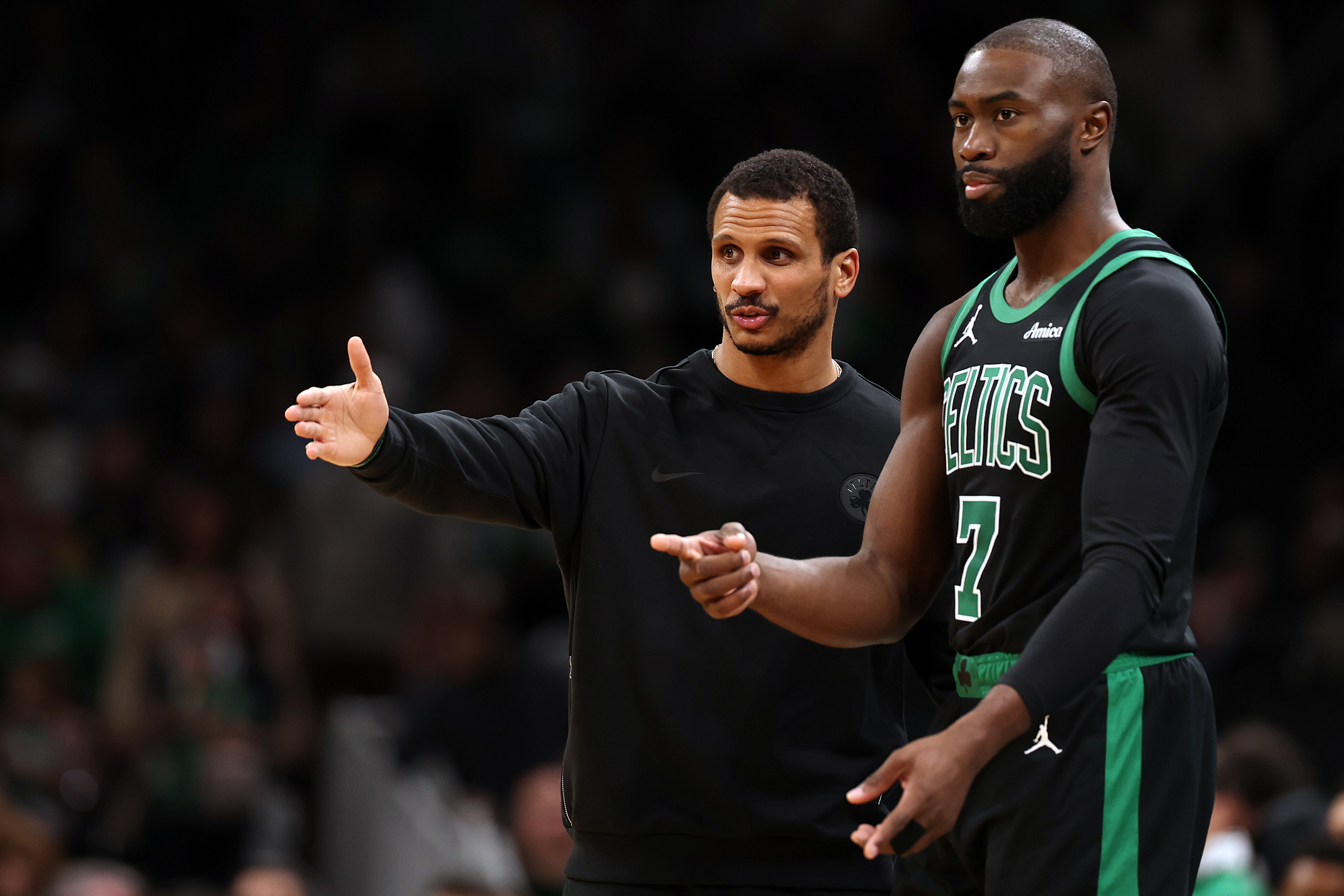 NBA Insider Raises Red Flags About Potential Celtics Trade Target