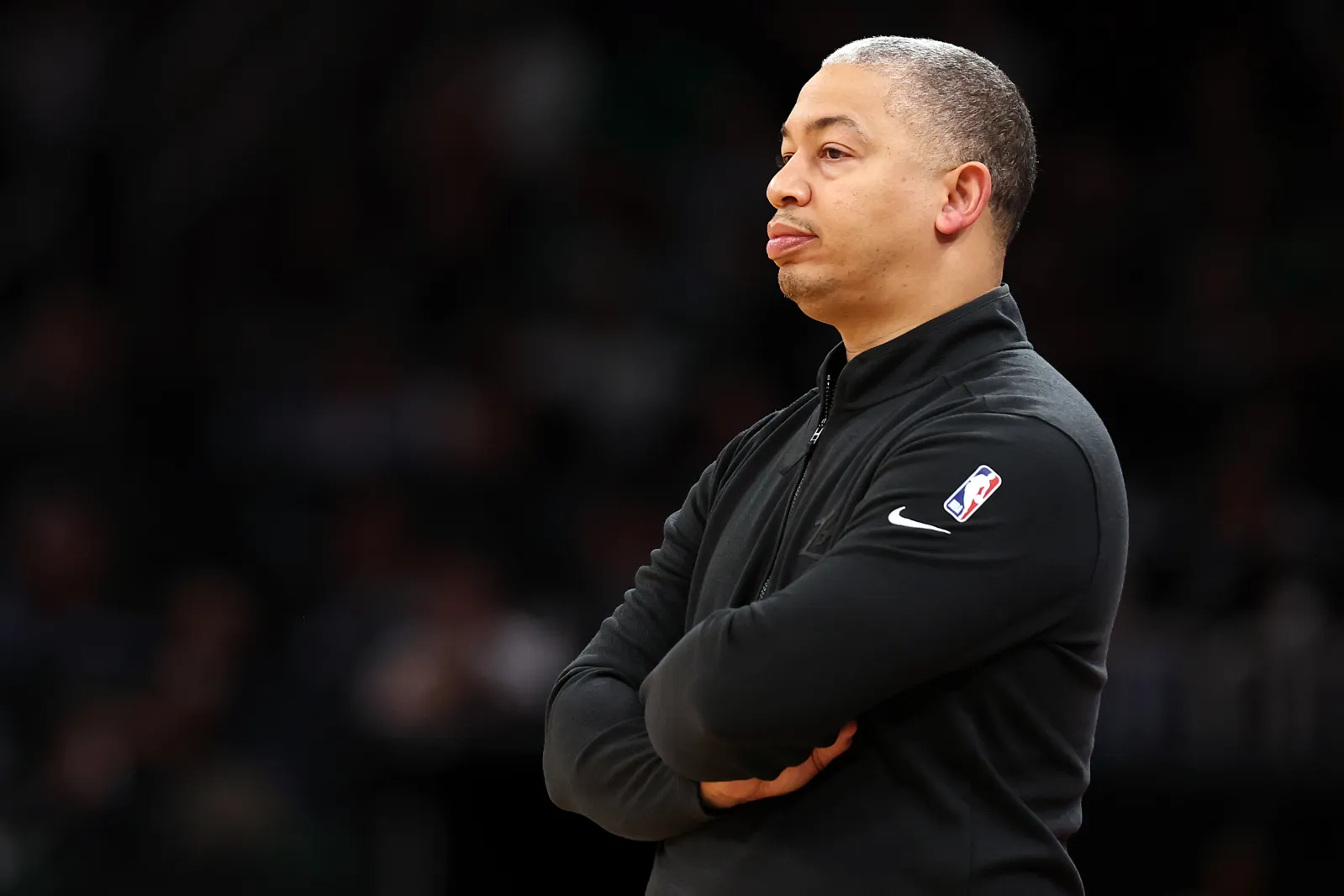 Ex-Clippers Player Clears Air on Ty Lue’s Controversial Chris Paul Quote