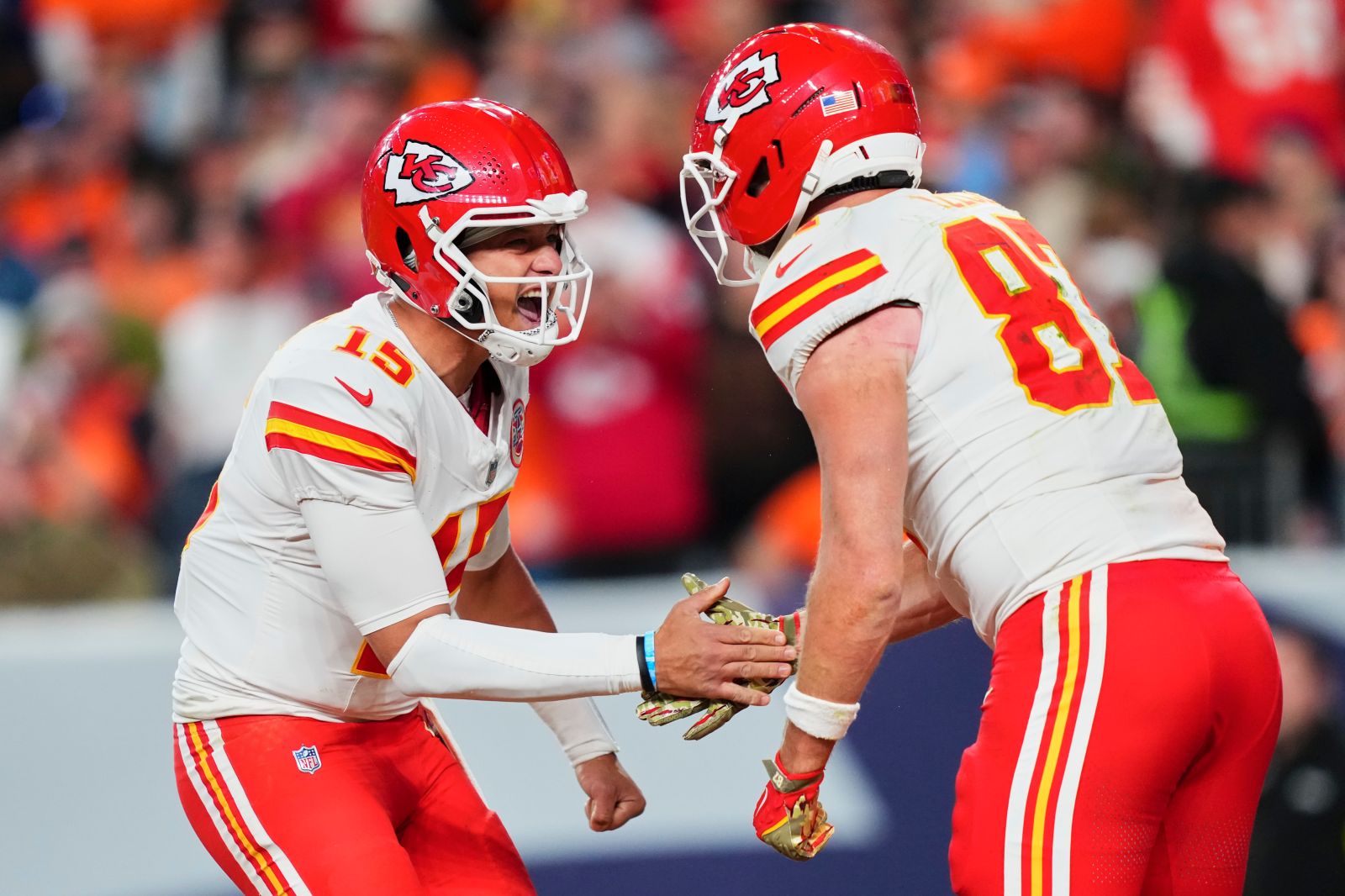 Travis Kelce: Unbreakable Spirit in the Face of Adversity