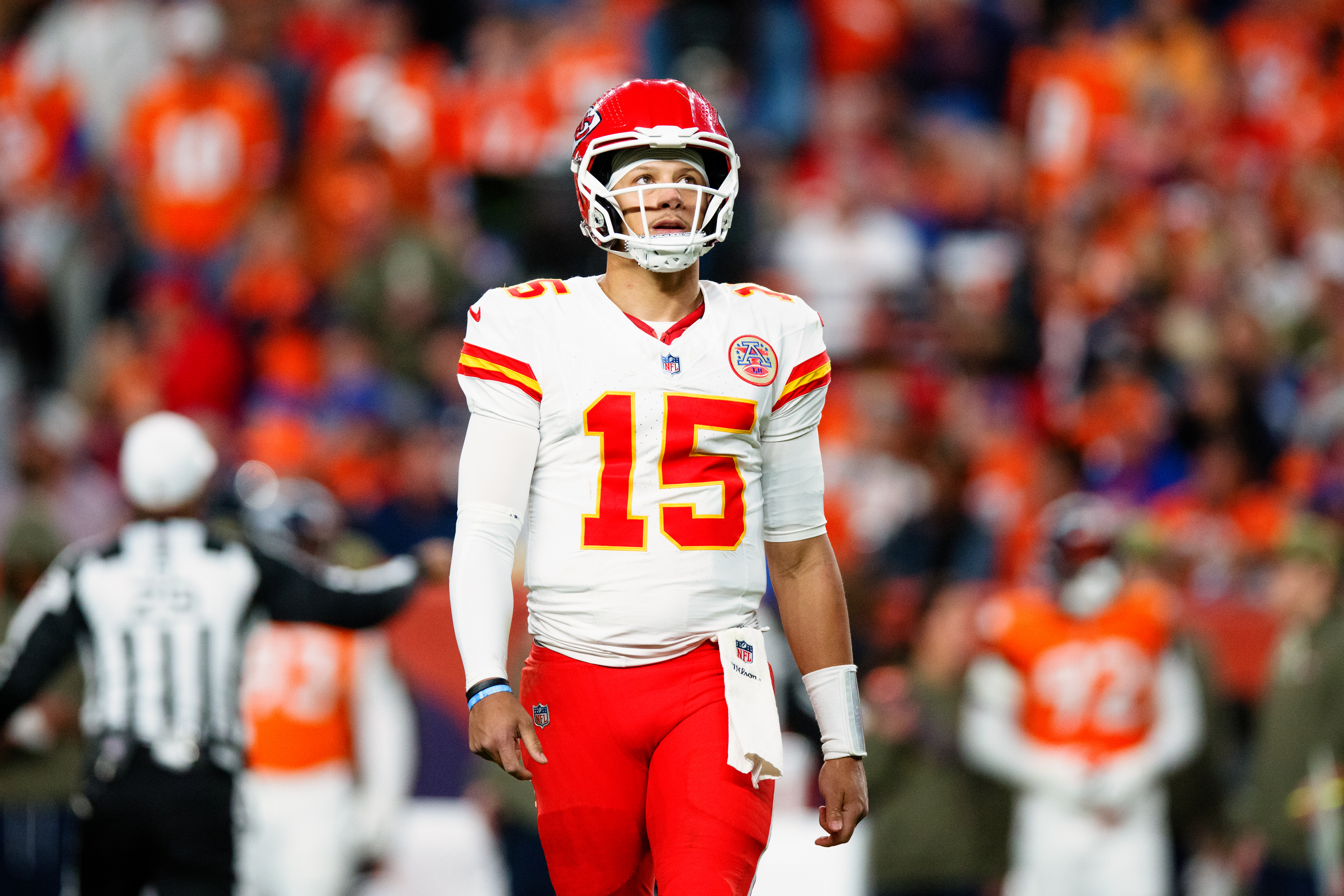 Chiefs’ Patrick Mahomes Draws Surprising Take From Super Bowl Winner