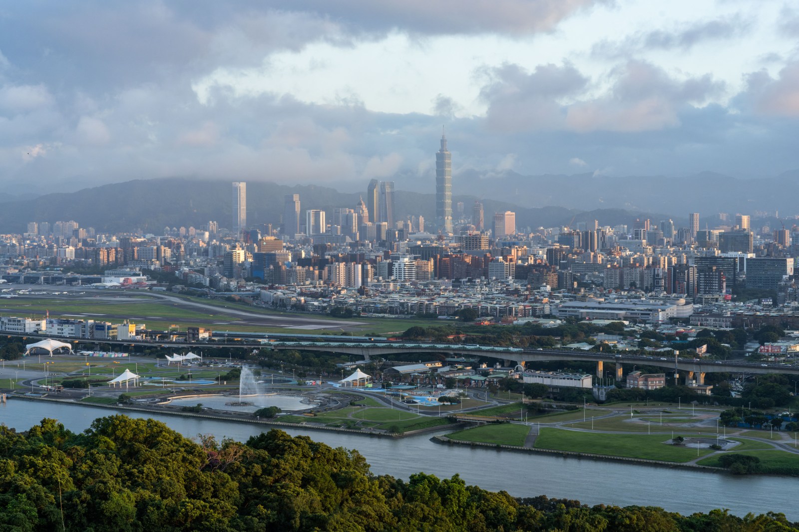 newsweek.com - Micah McCartney - Asia's economies ranked after Taiwan overtakes South Korea