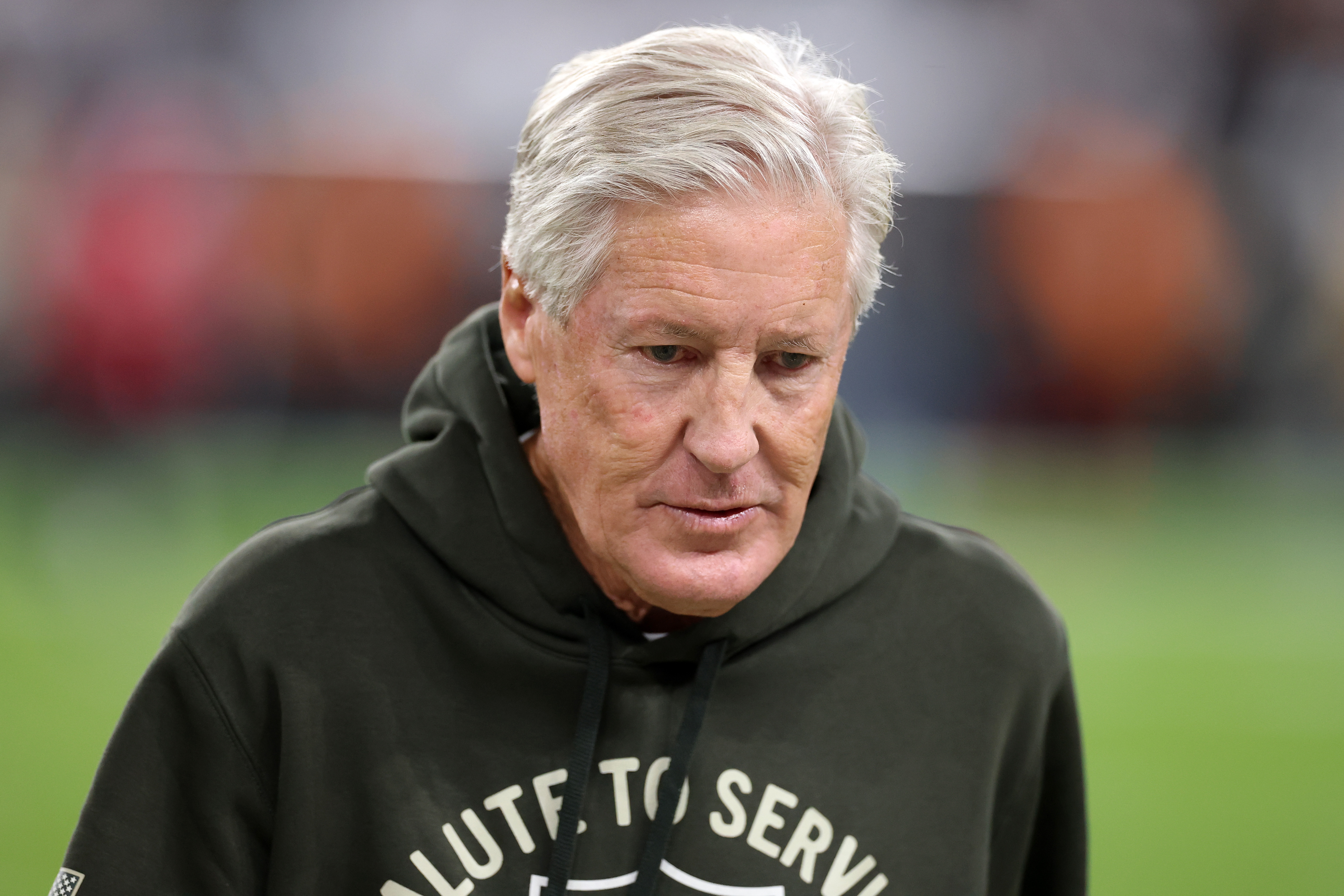 Raiders Saga Takes New Twist With Rumored Pete Carroll Sabotage