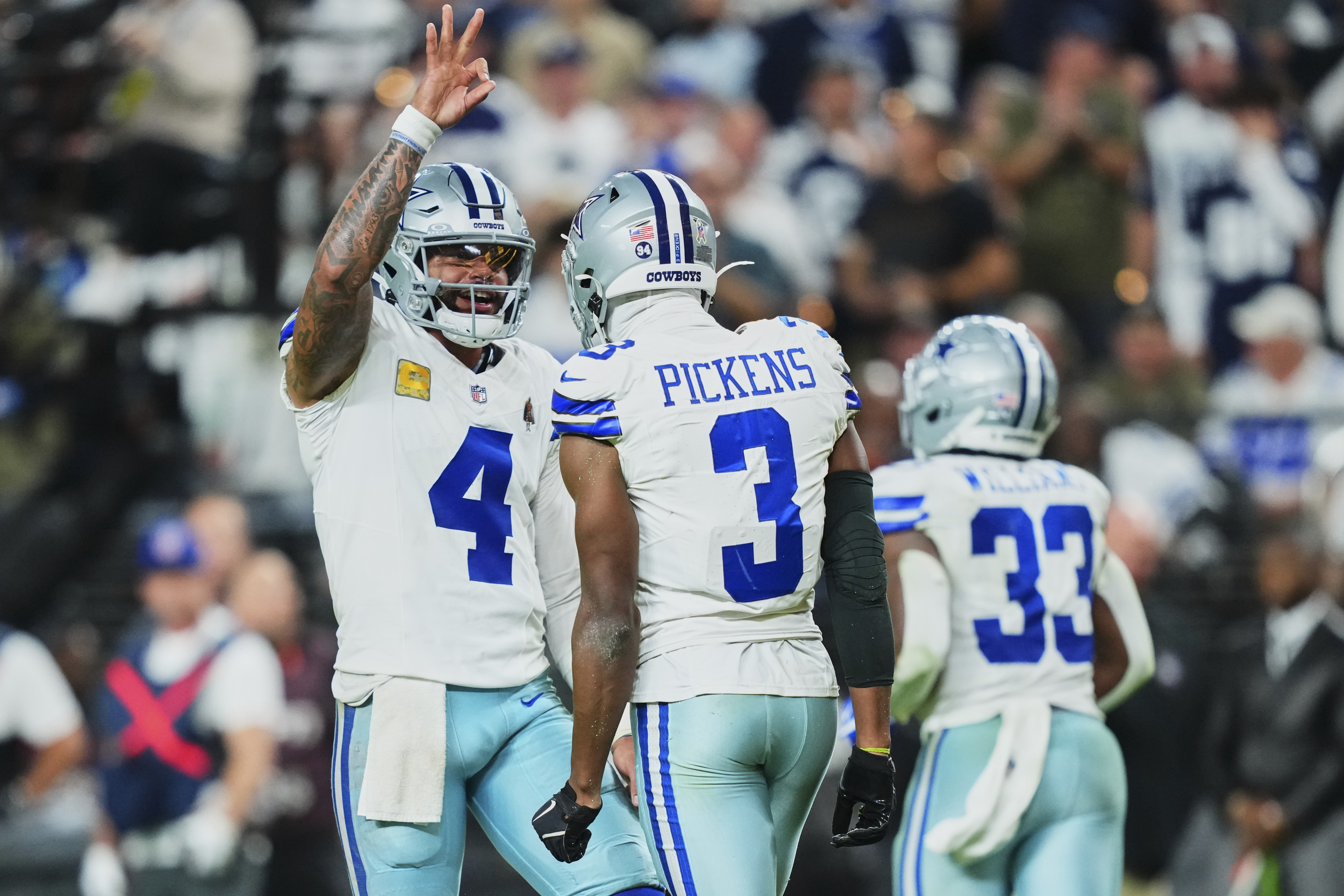 Dallas Cowboys' Relationship With Pro Bowler in Danger: Report