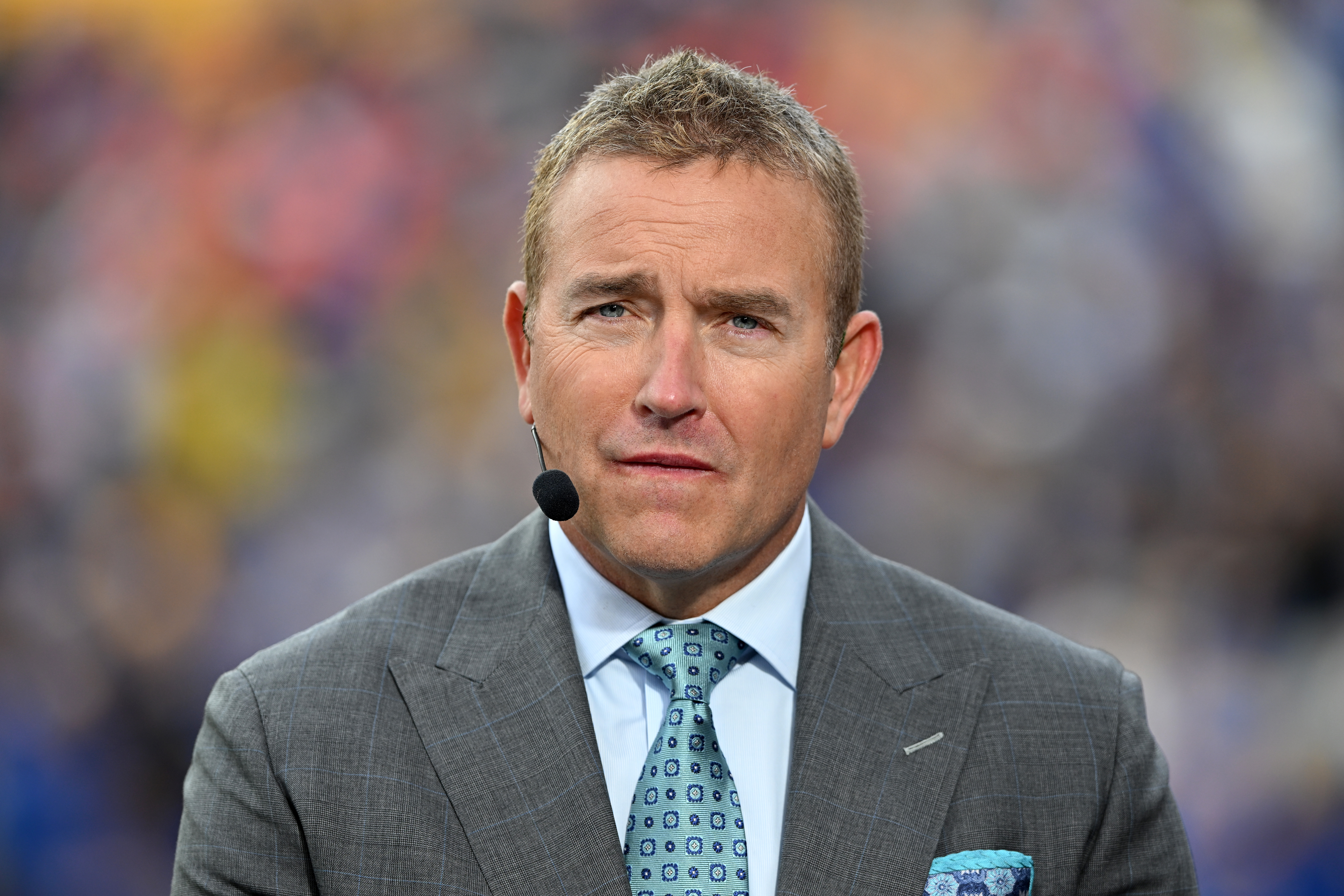 Kirk Herbstreit Demands Change to Playoff After Notre Dame Snub