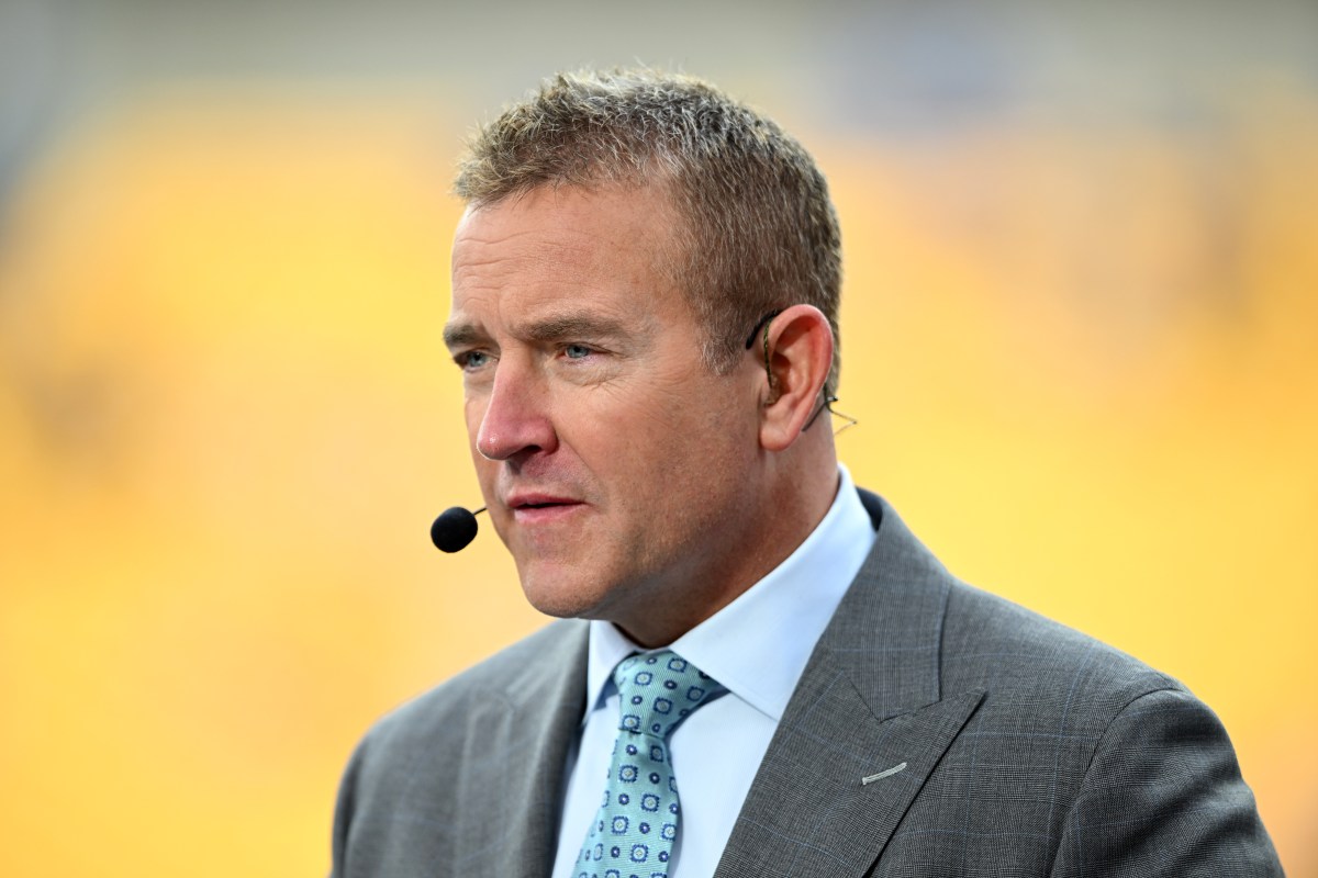 MLB Pitcher-Turned-Analyst Torches ESPN’s Kirk Herbstreit
