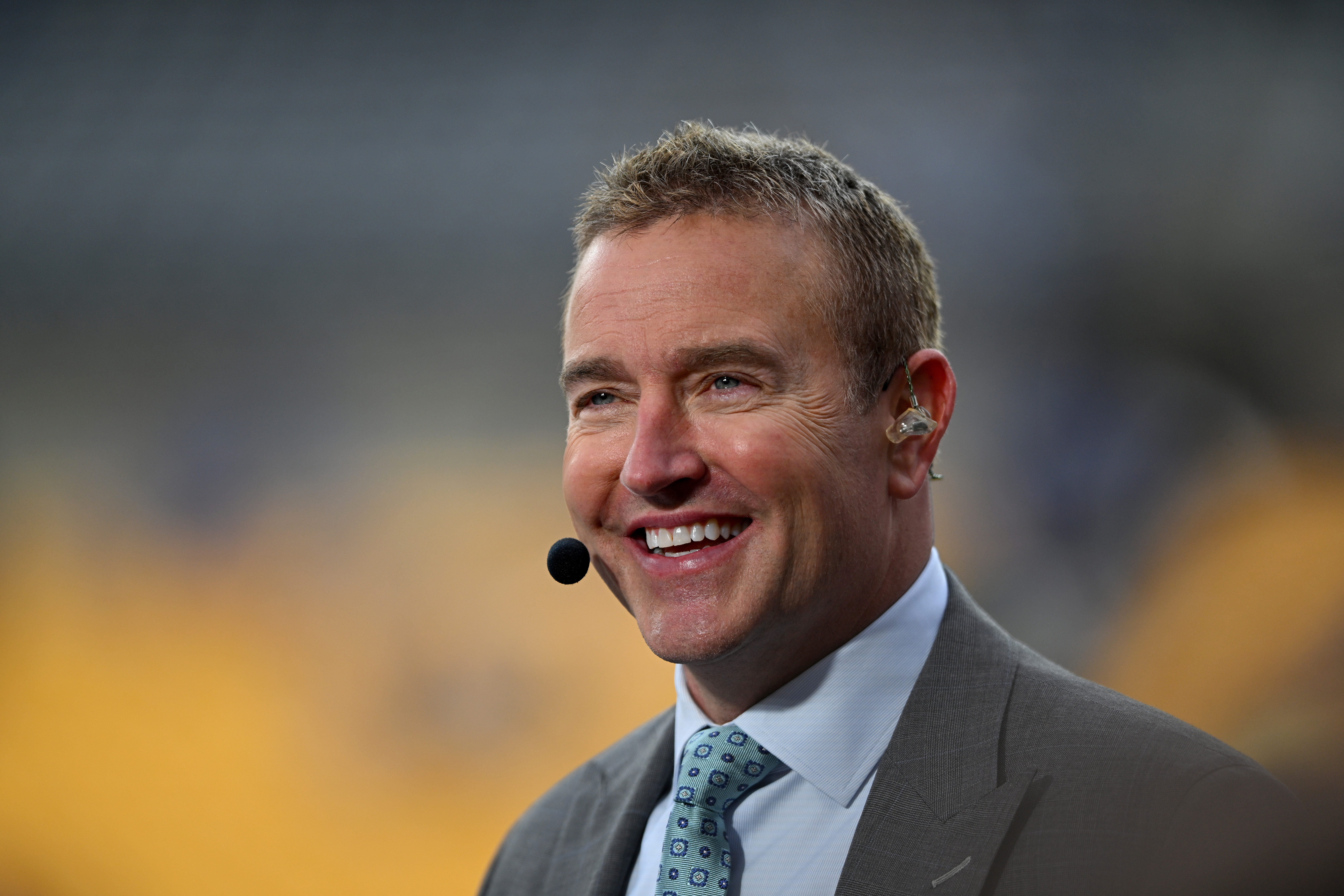 Kirk Herbstreit Apologizes for 'Disrespect' Before College Football Playoff