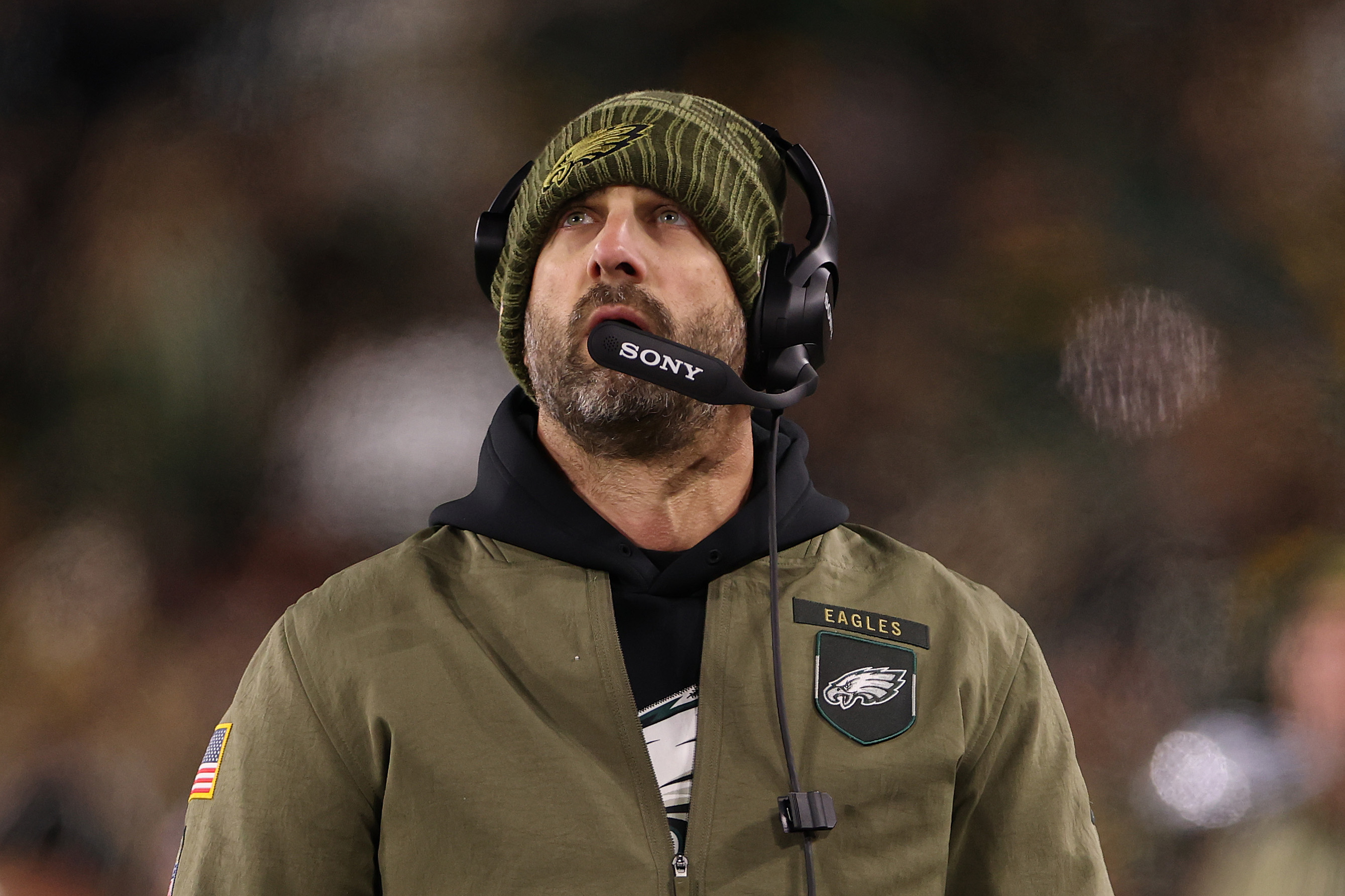 Eagles Receive Critical Injury Update After Crushing Chargers Loss