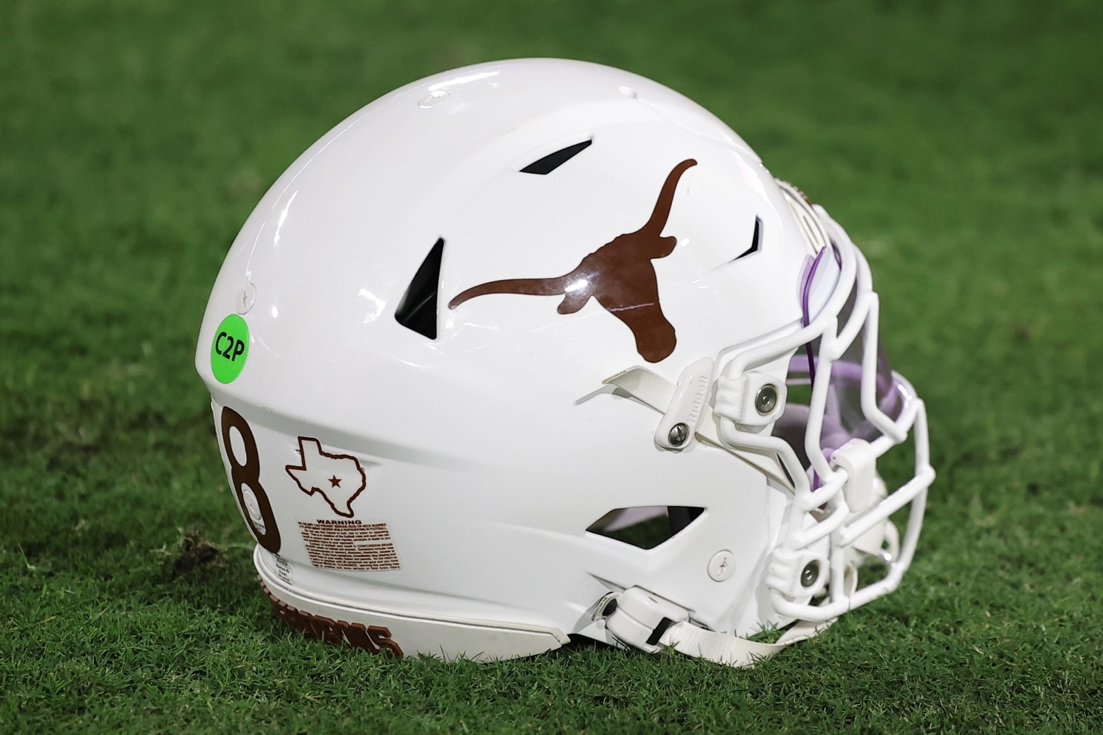 Image for Texas Quarterback Hits Transfer Portal After Dia Bell Commitment