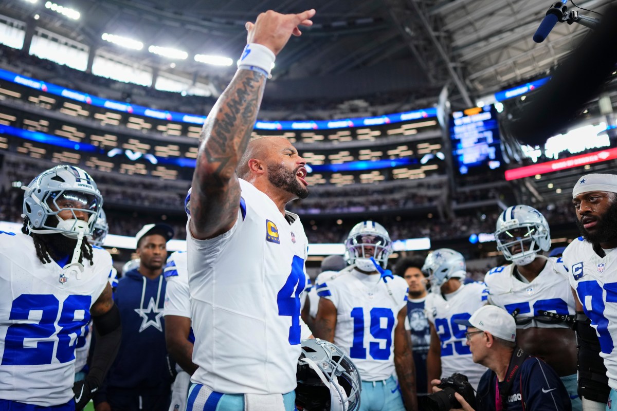 Dallas Cowboys: The Unrivaled Attendance Phenomenon in the NFL