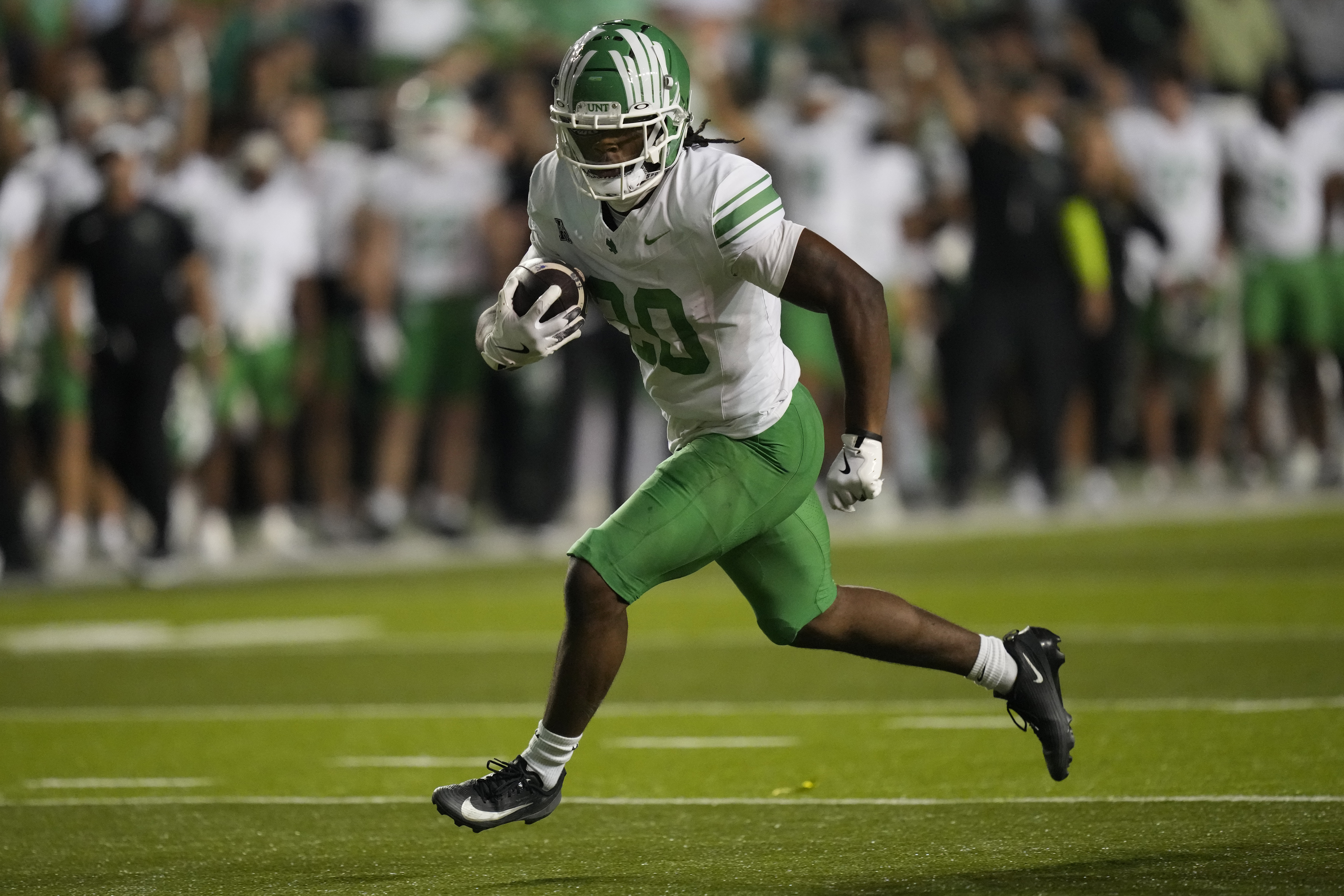 How to Watch North Texas vs Tulane: Live Stream American Conference Championship Game, TV Channel