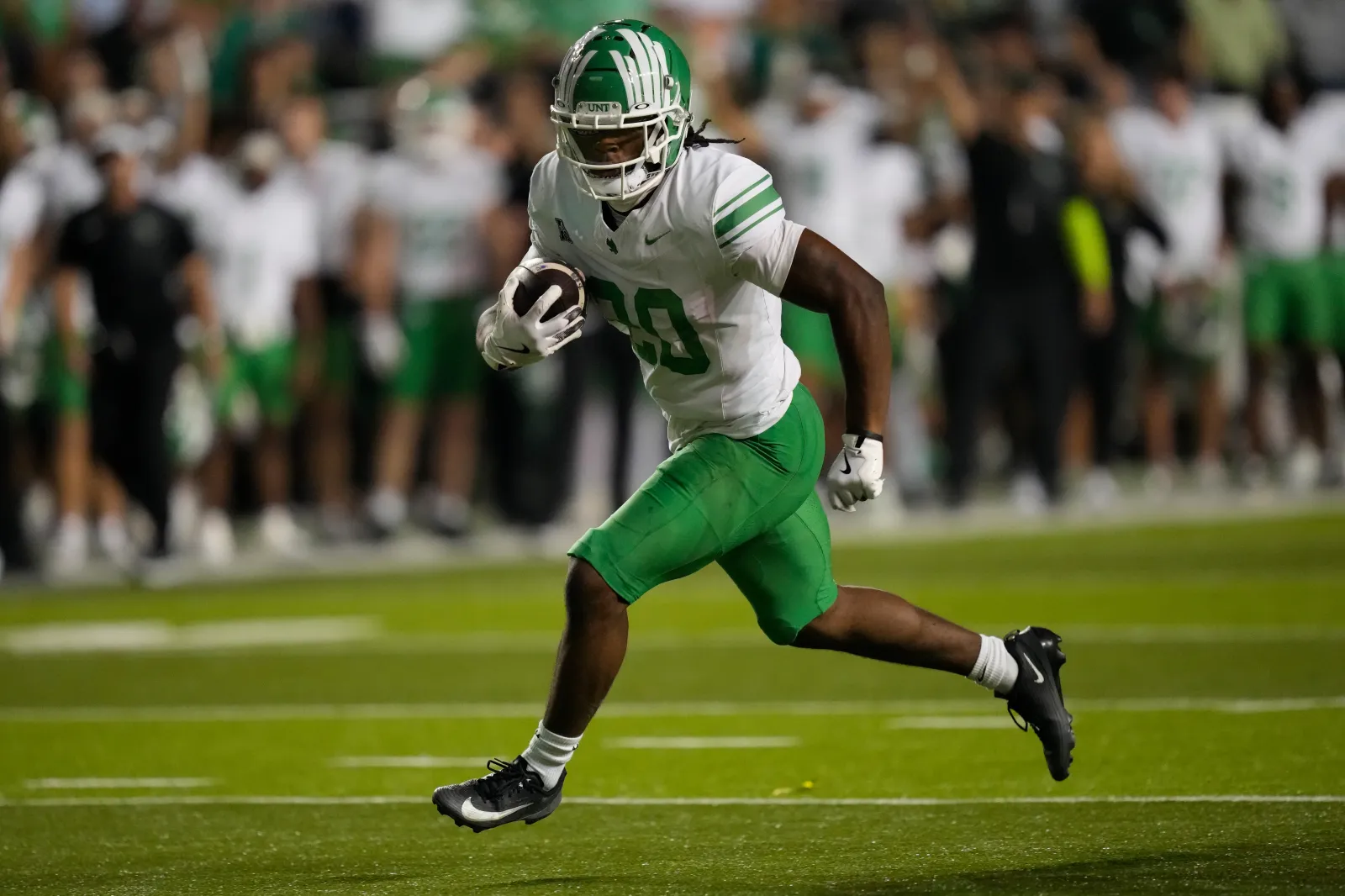 How to Watch North Texas vs Tulane: Live Stream American Conference Championship Game, TV Channel