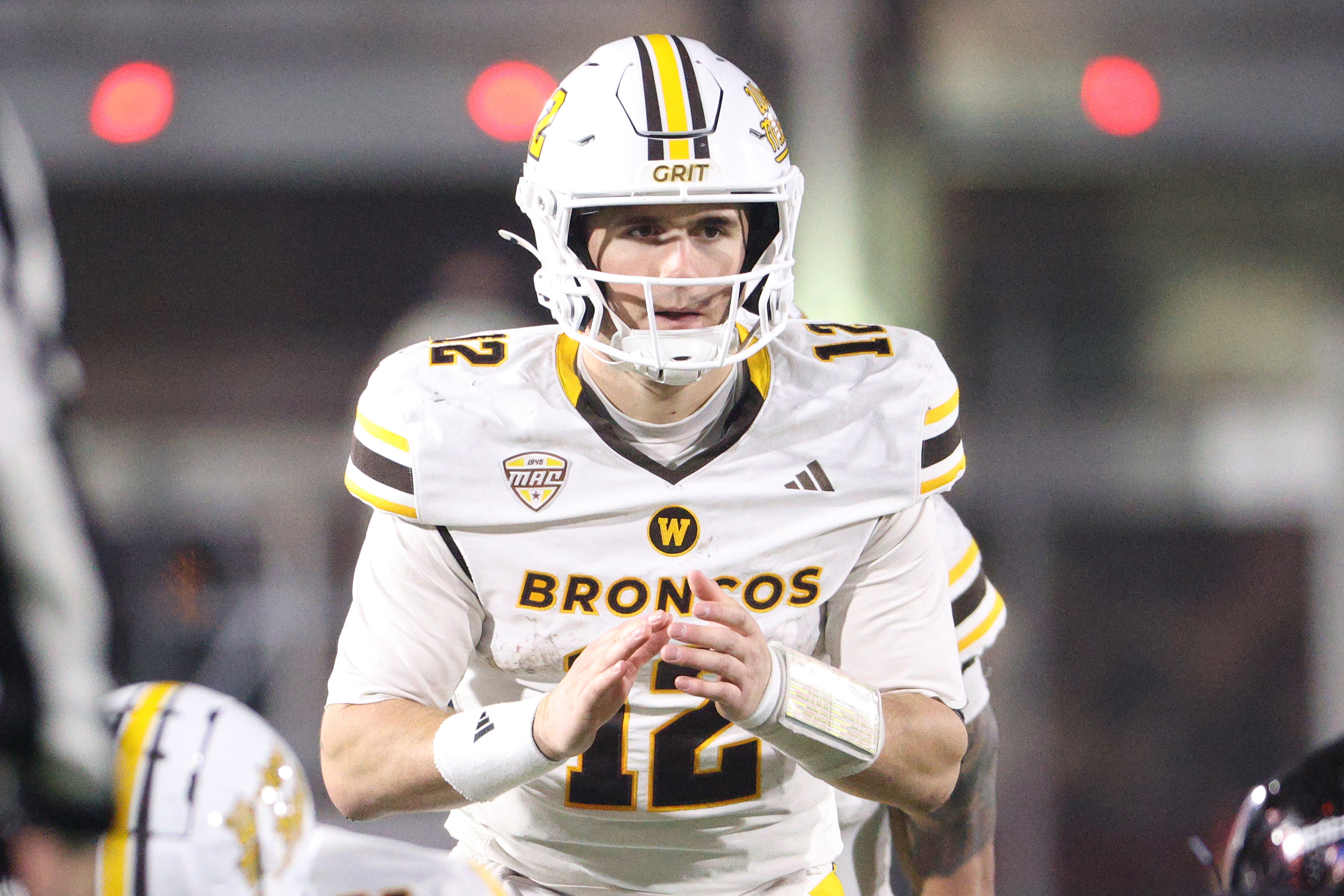 How to Watch Western Michigan vs Miami (Ohio): Live Stream MAC Championship Game, TV Channel