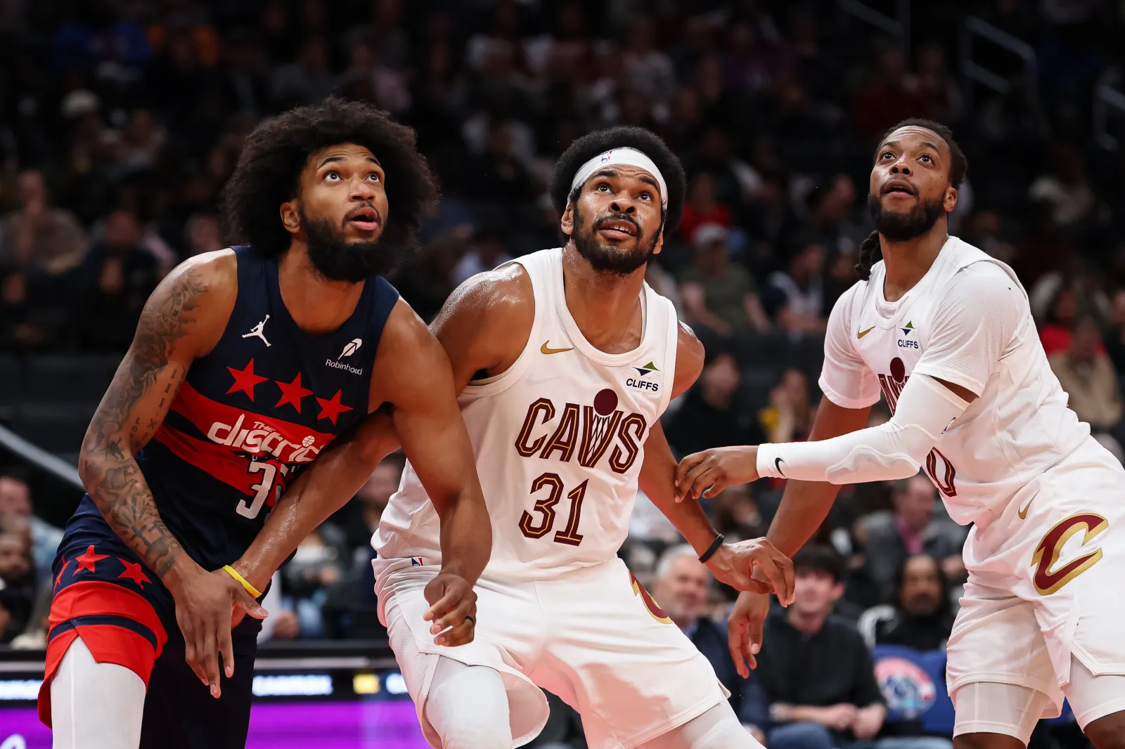 How to Watch Cavaliers vs Wizards: Live Stream NBA, TV Channel - Newsweek