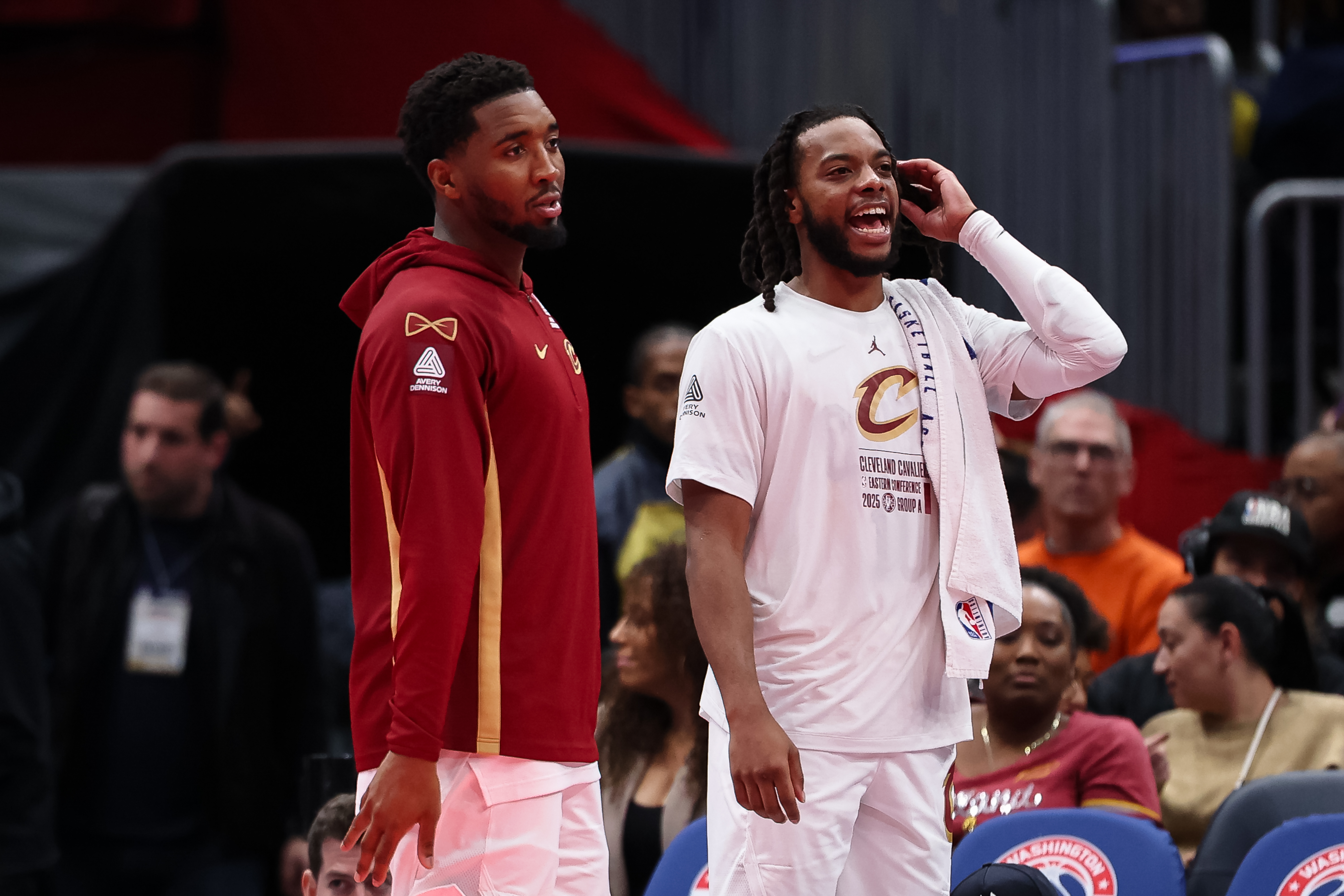 Rival NBA Teams Predicted to Have 'Significant Interest' in Trading for $197 Million Cavaliers All-Star
