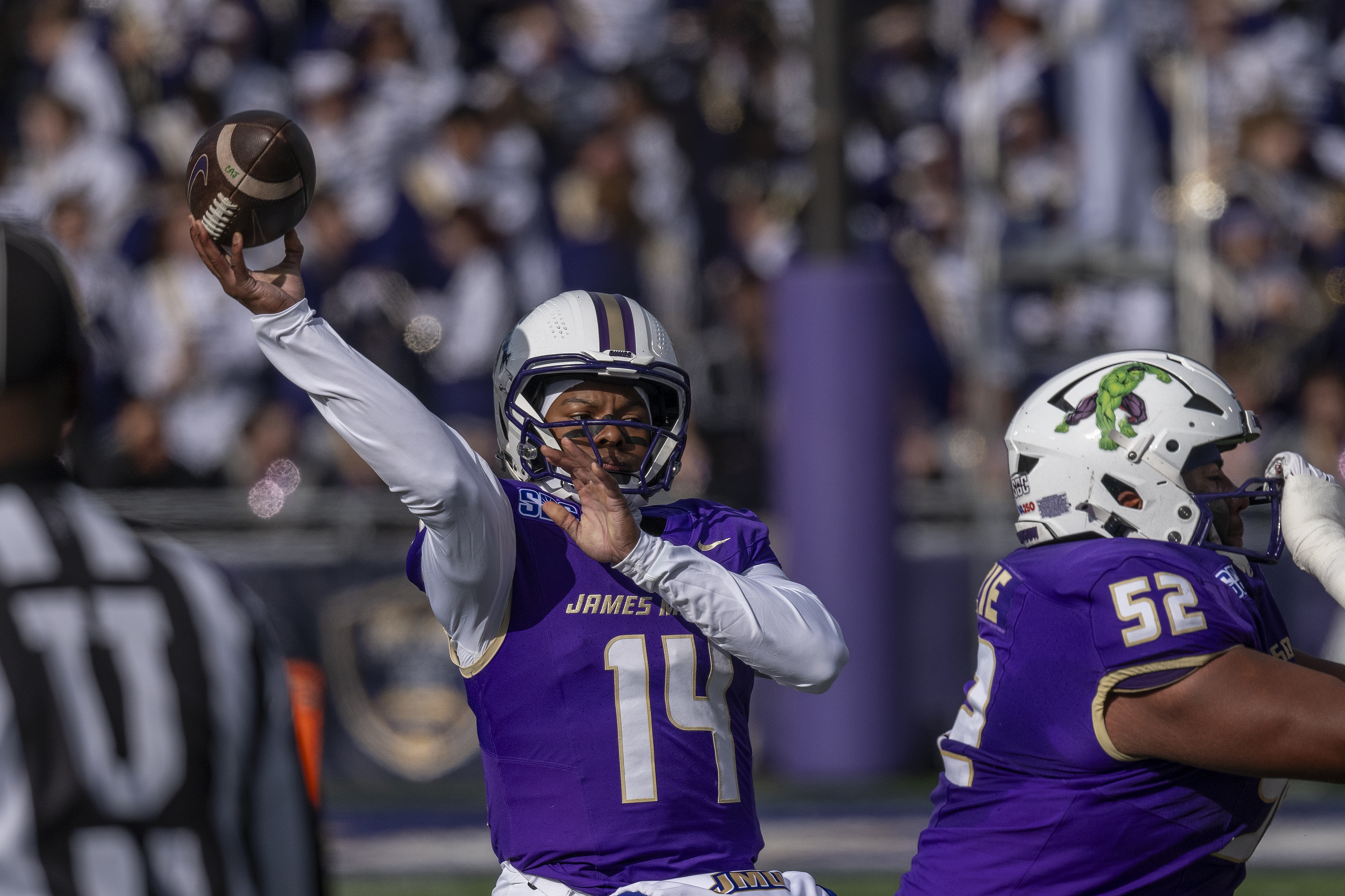 How to Watch Troy vs James Madison: Live Stream Sun Belt Championship Game, TV Channel