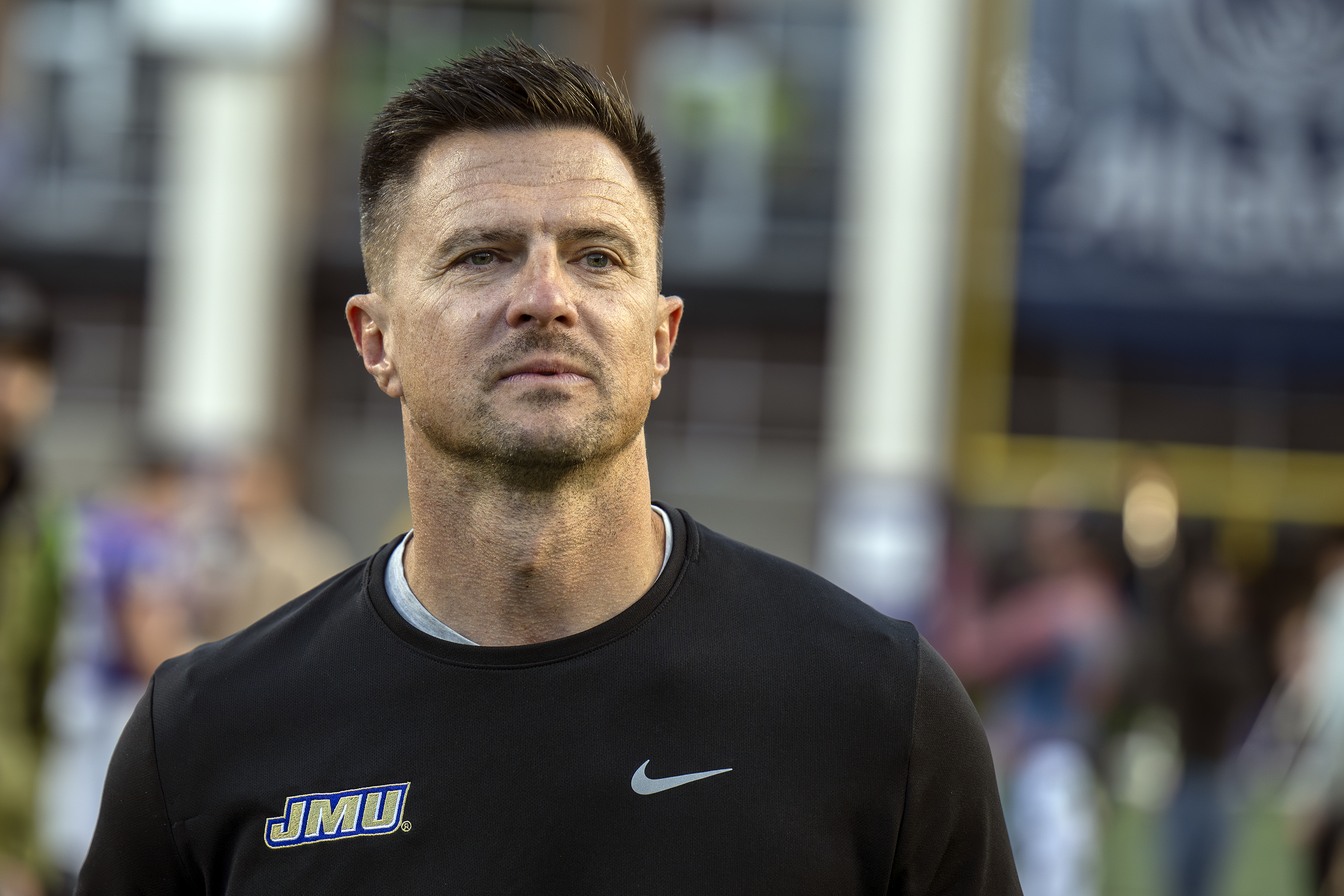 Bob Chesney Rejected Coaching Offer Before Accepting UCLA Job: Report