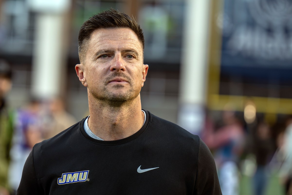 Bob Chesney Rejected Coaching Offer Before Accepting UCLA Job: Report