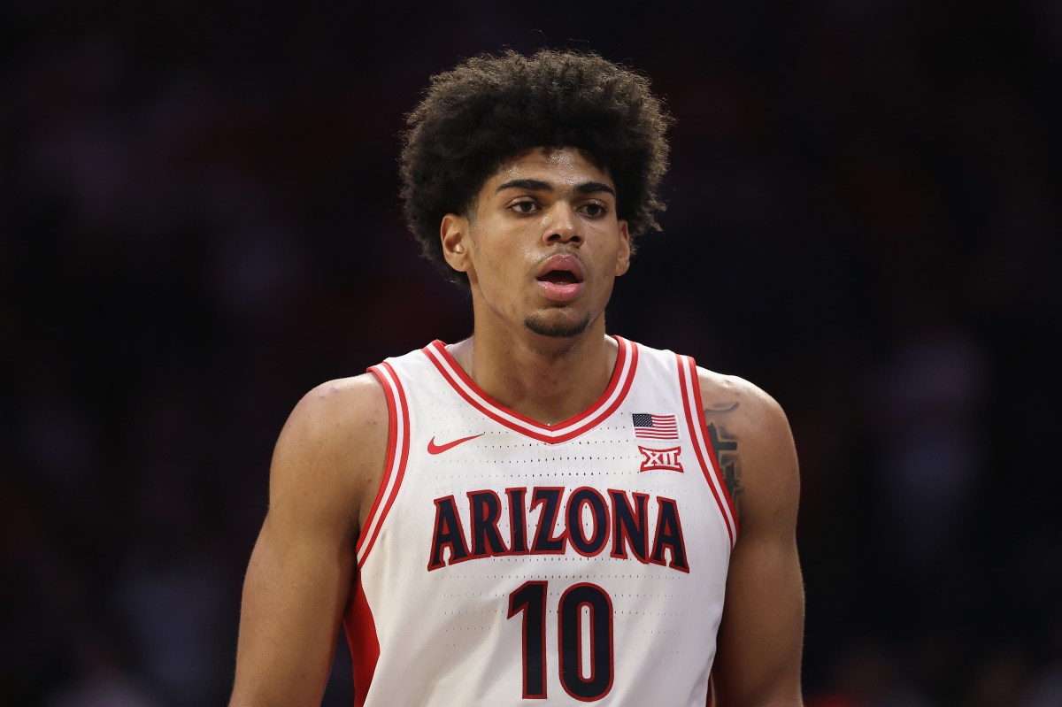 Cómo ver San Diego State vs.Arizona: transmisión en vivo de baloncesto universitario masculino de la NCAA y canales de televisión